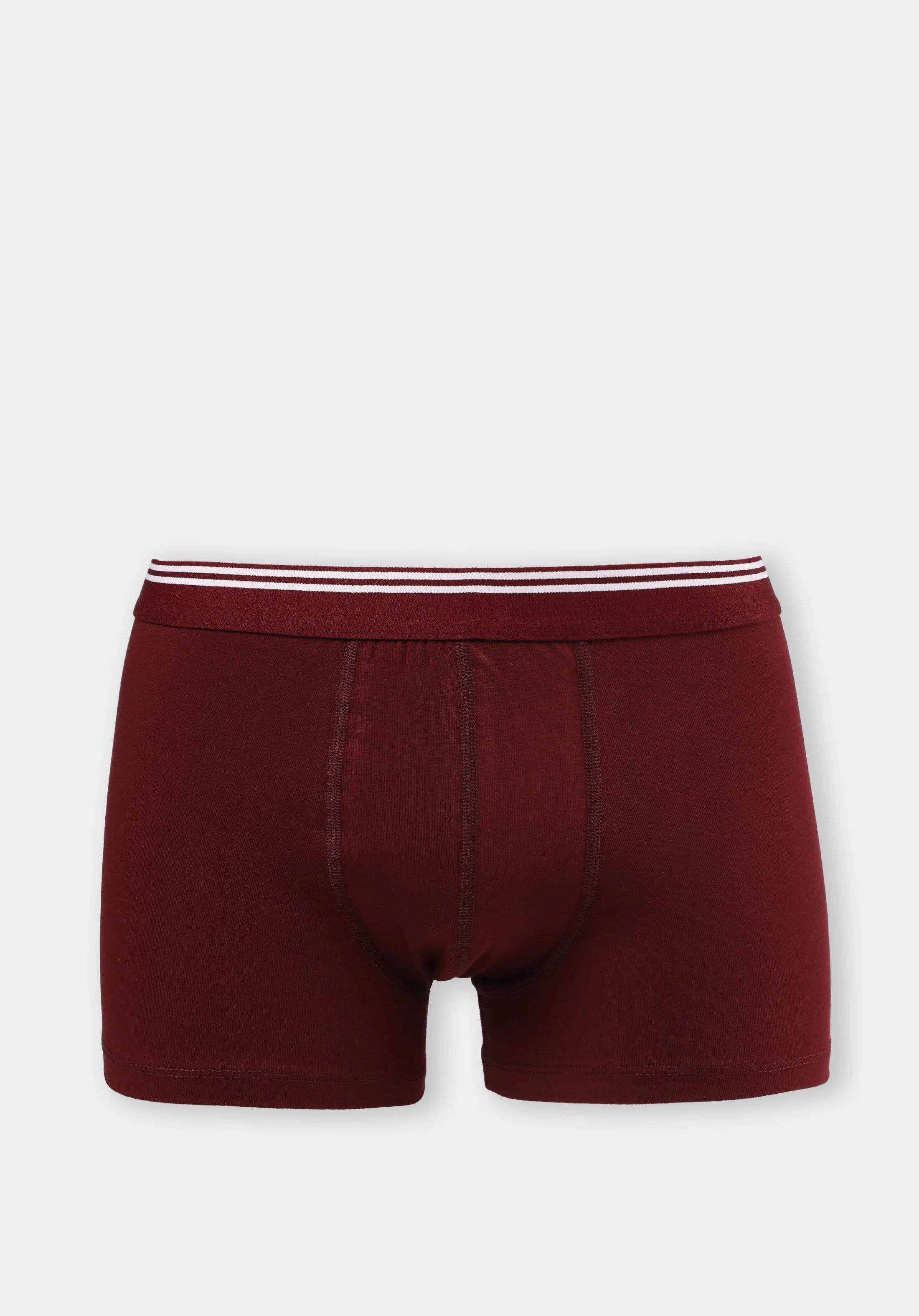 AKSESUAR ERKEK IC GIYIM Modern Fit