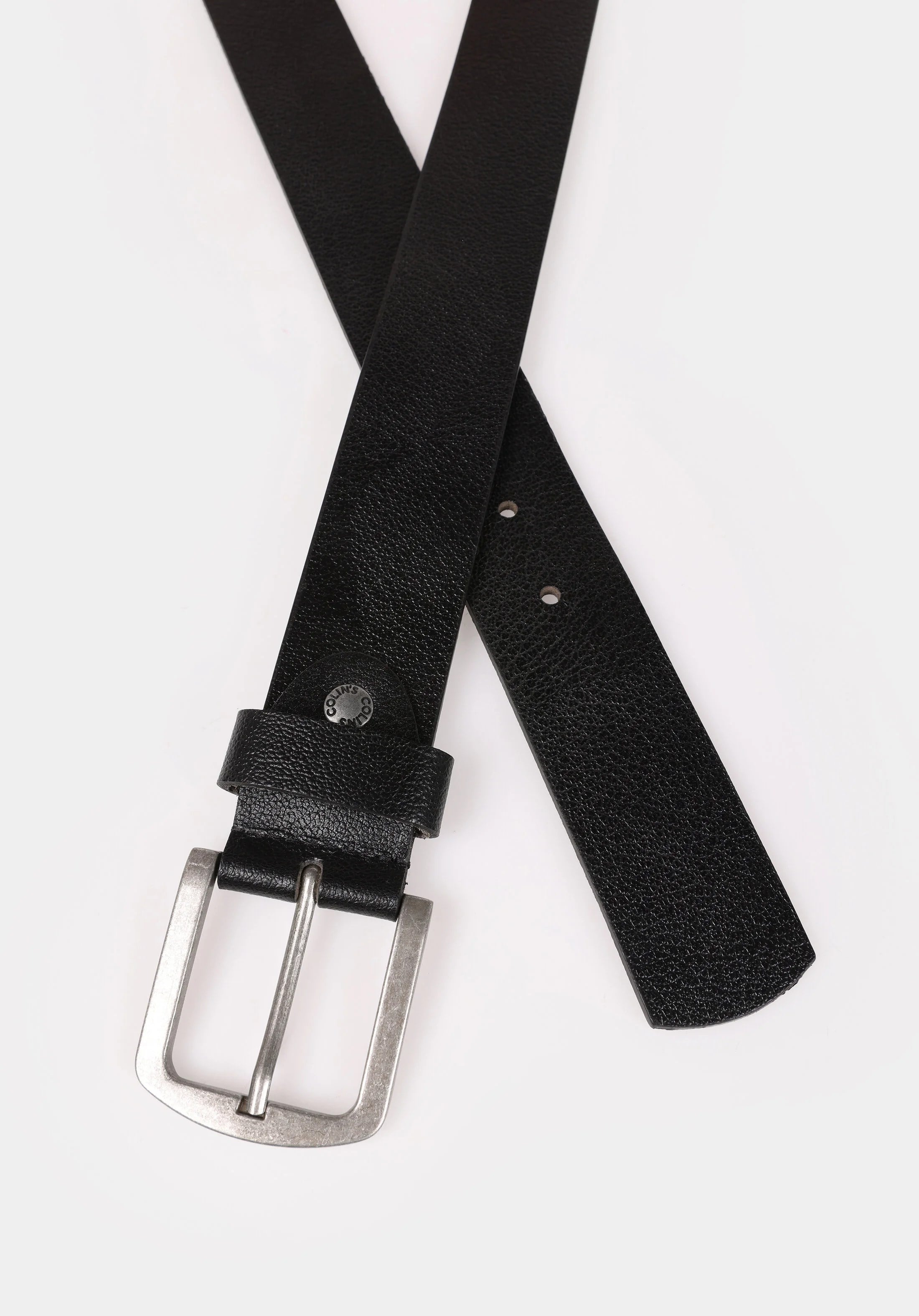 AKSESUAR ERKEK KEMER Modern Fit