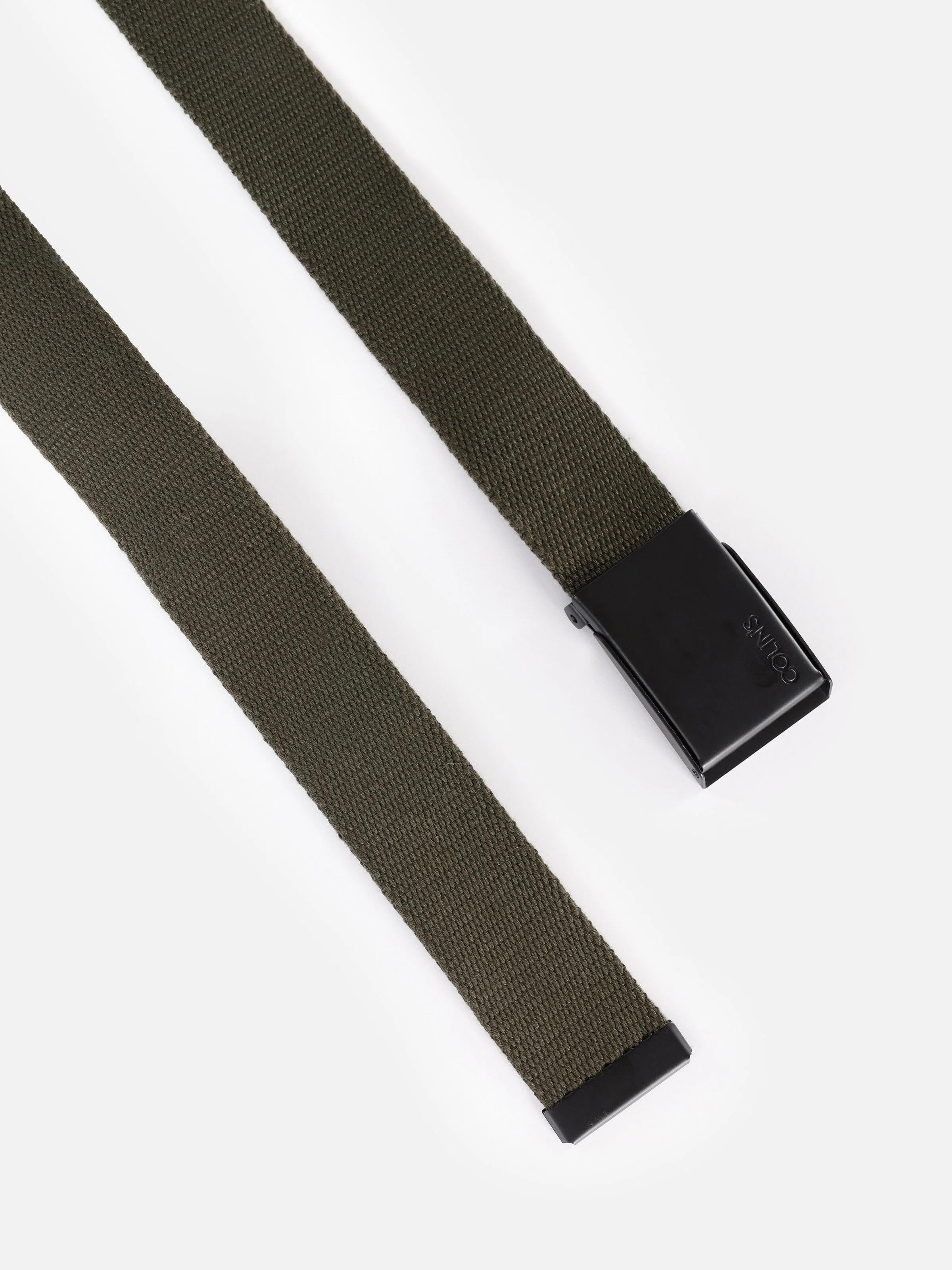 AKSESUAR ERKEK KEMER Slim Jogger