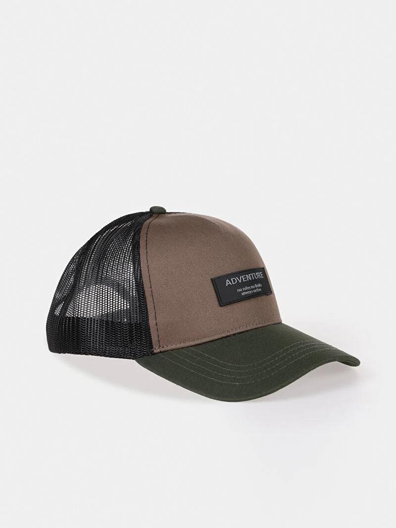AKSESUAR ERKEK ŞAPKA Modern Fit