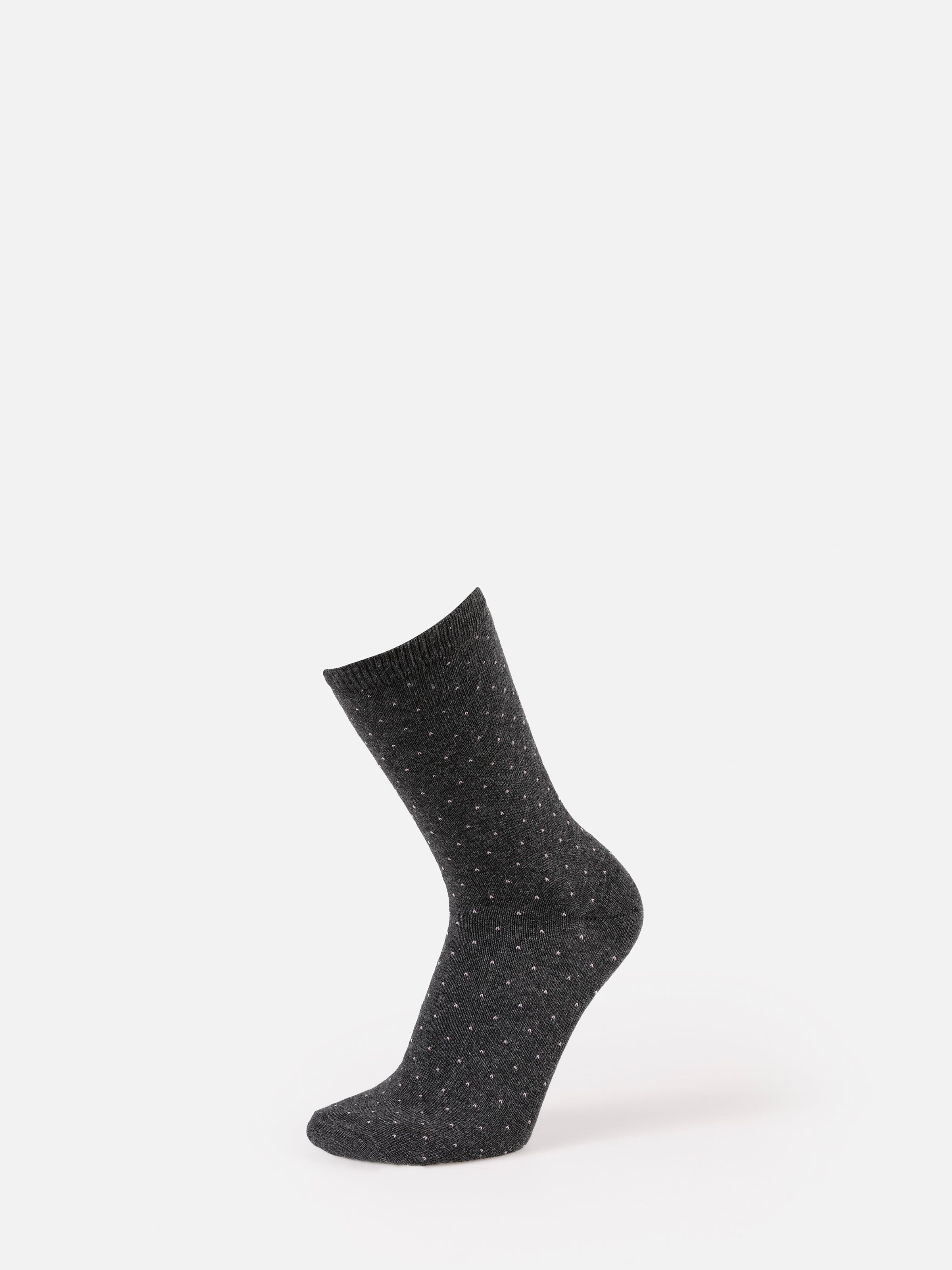 AKSESUAR KADIN ÇORAP Modern Fit