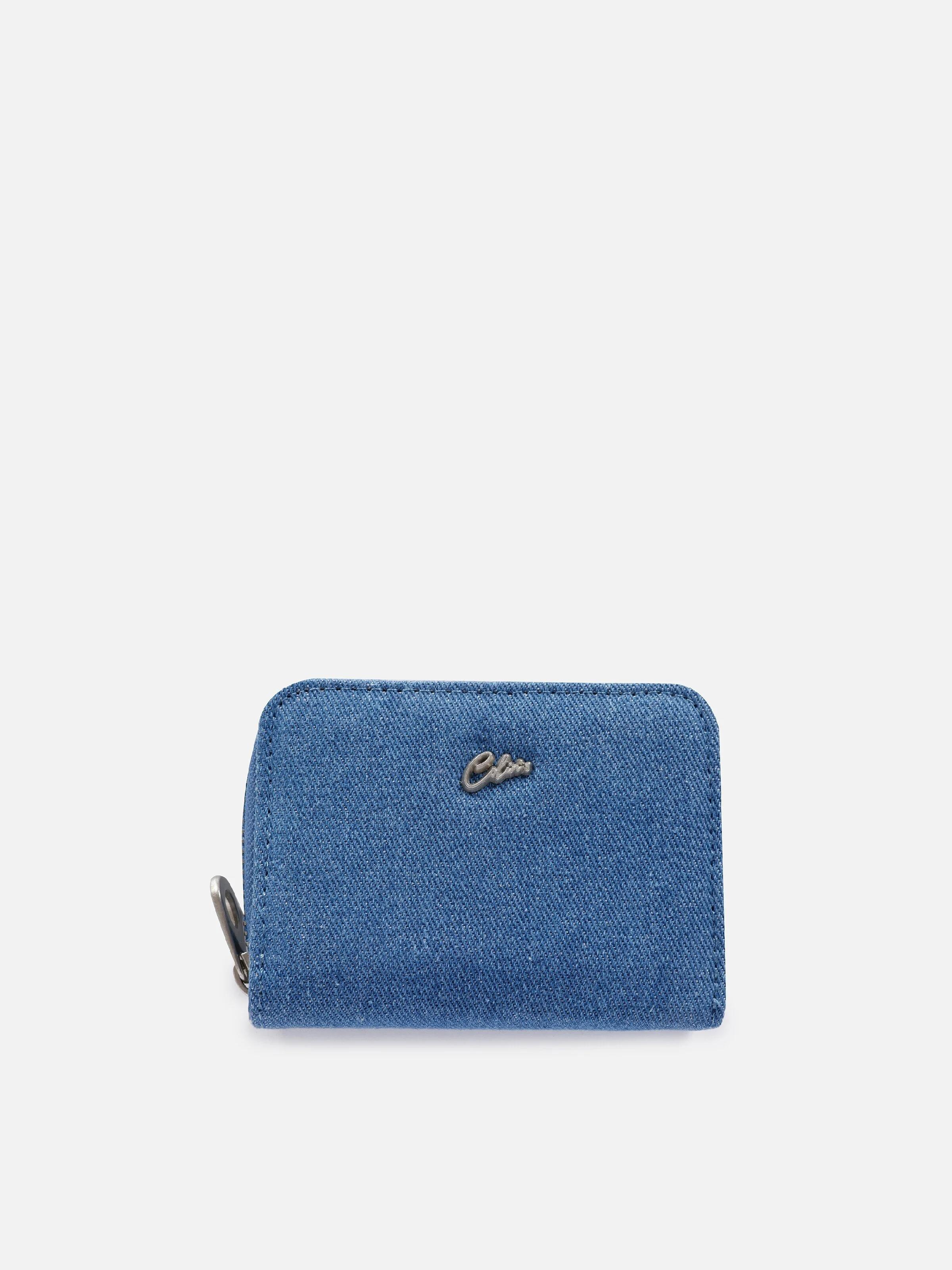 AKSESUAR KADIN CÜZDAN Modern Fit