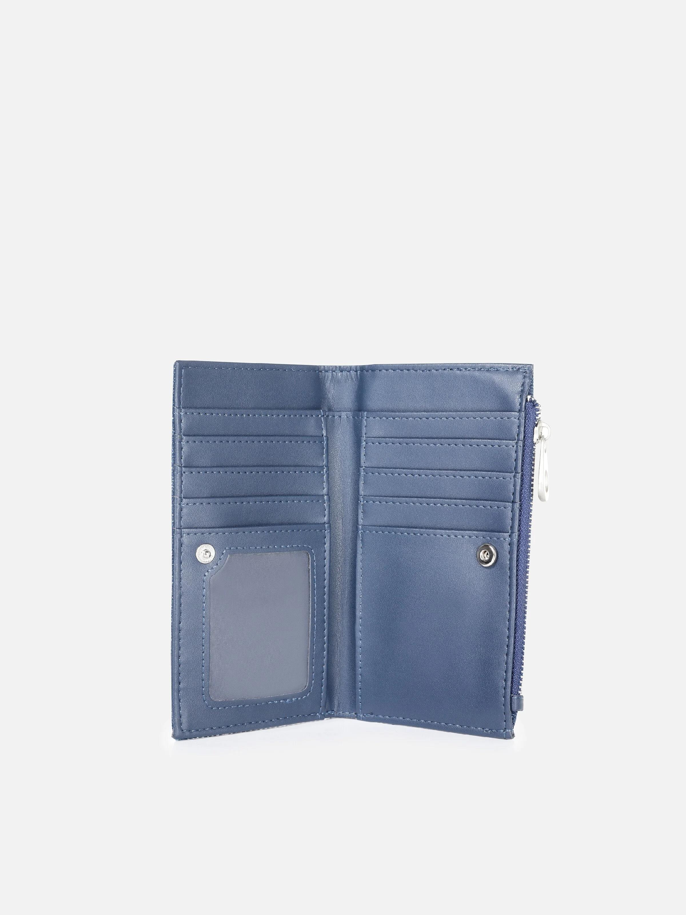 AKSESUAR KADIN CÜZDAN Modern Fit