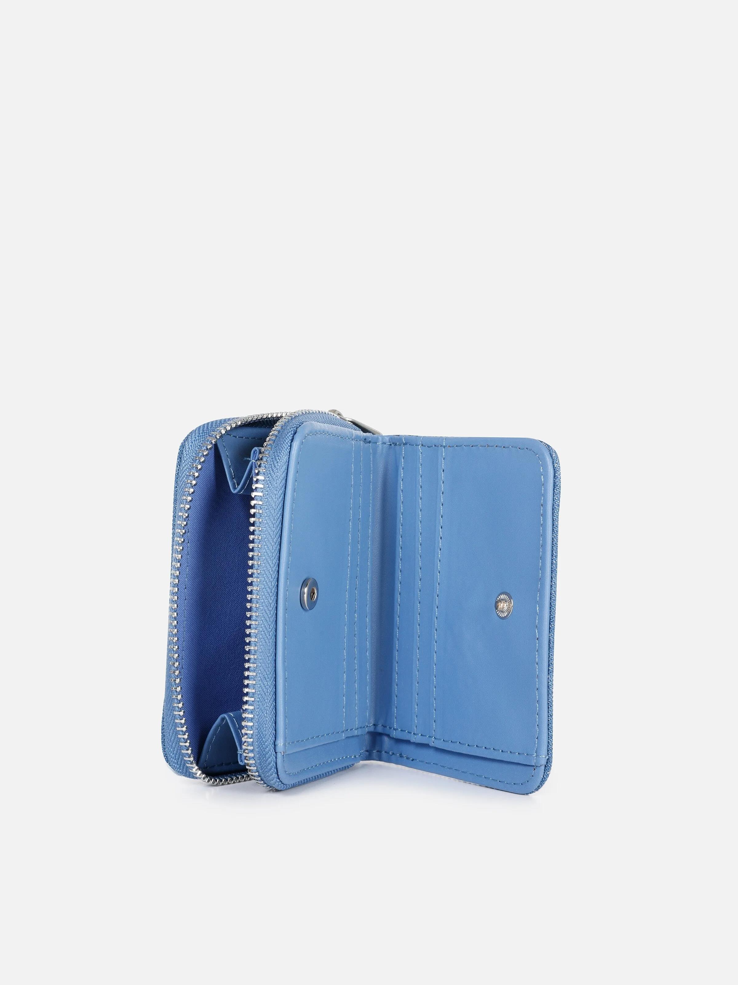AKSESUAR KADIN CÜZDAN Modern Fit