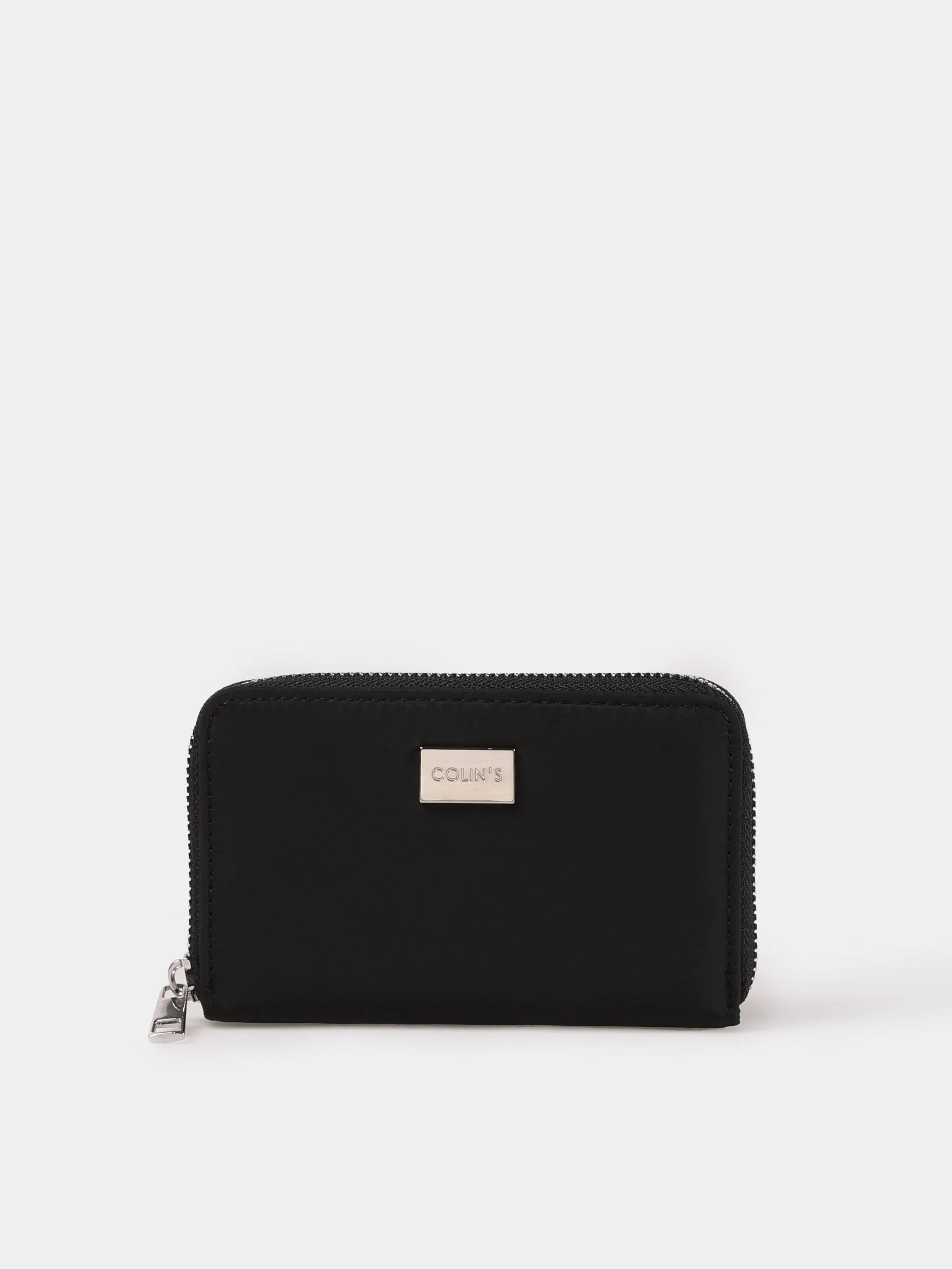 AKSESUAR KADIN CÜZDAN Modern Fit