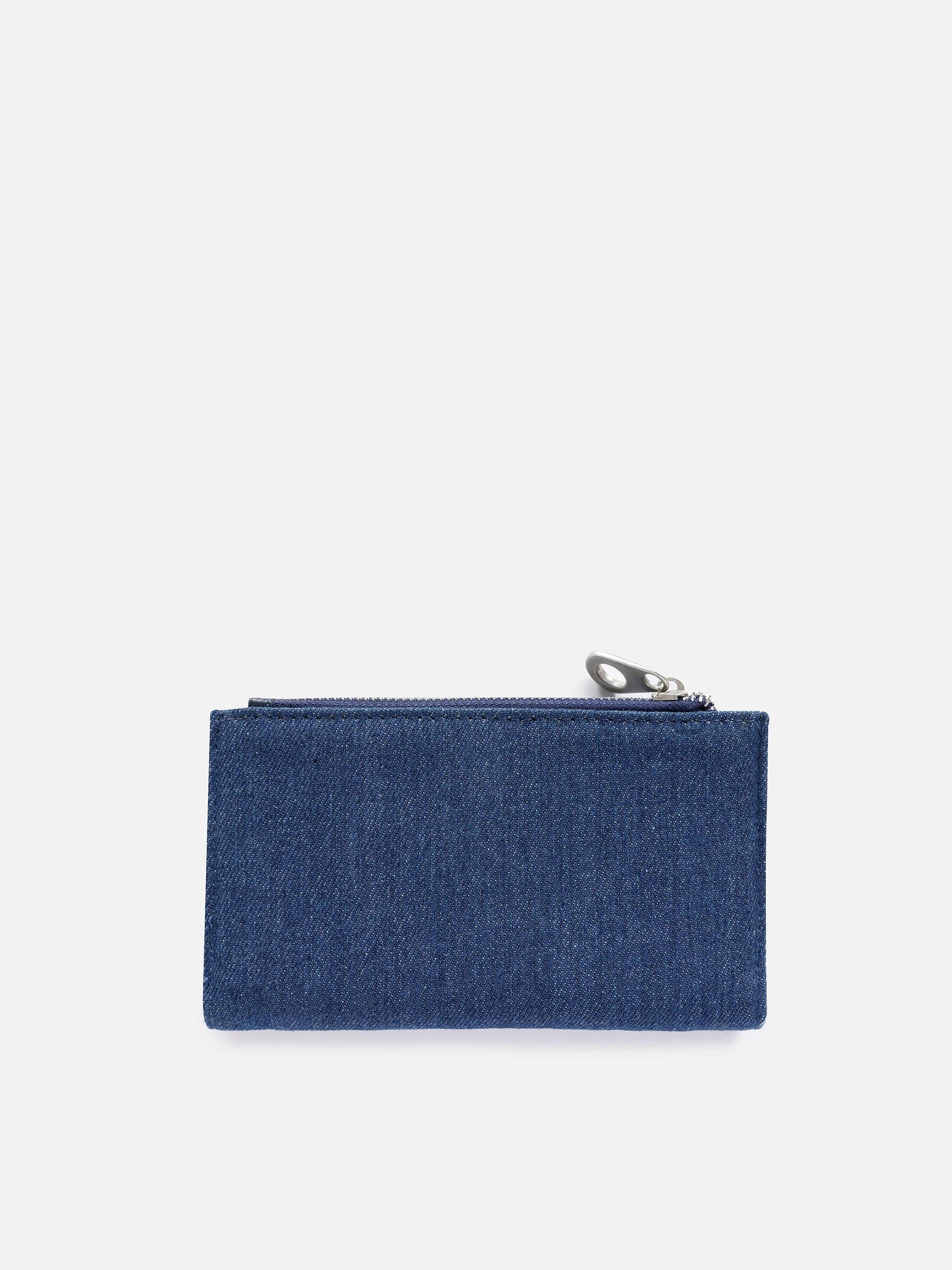AKSESUAR KADIN CÜZDAN Modern Fit