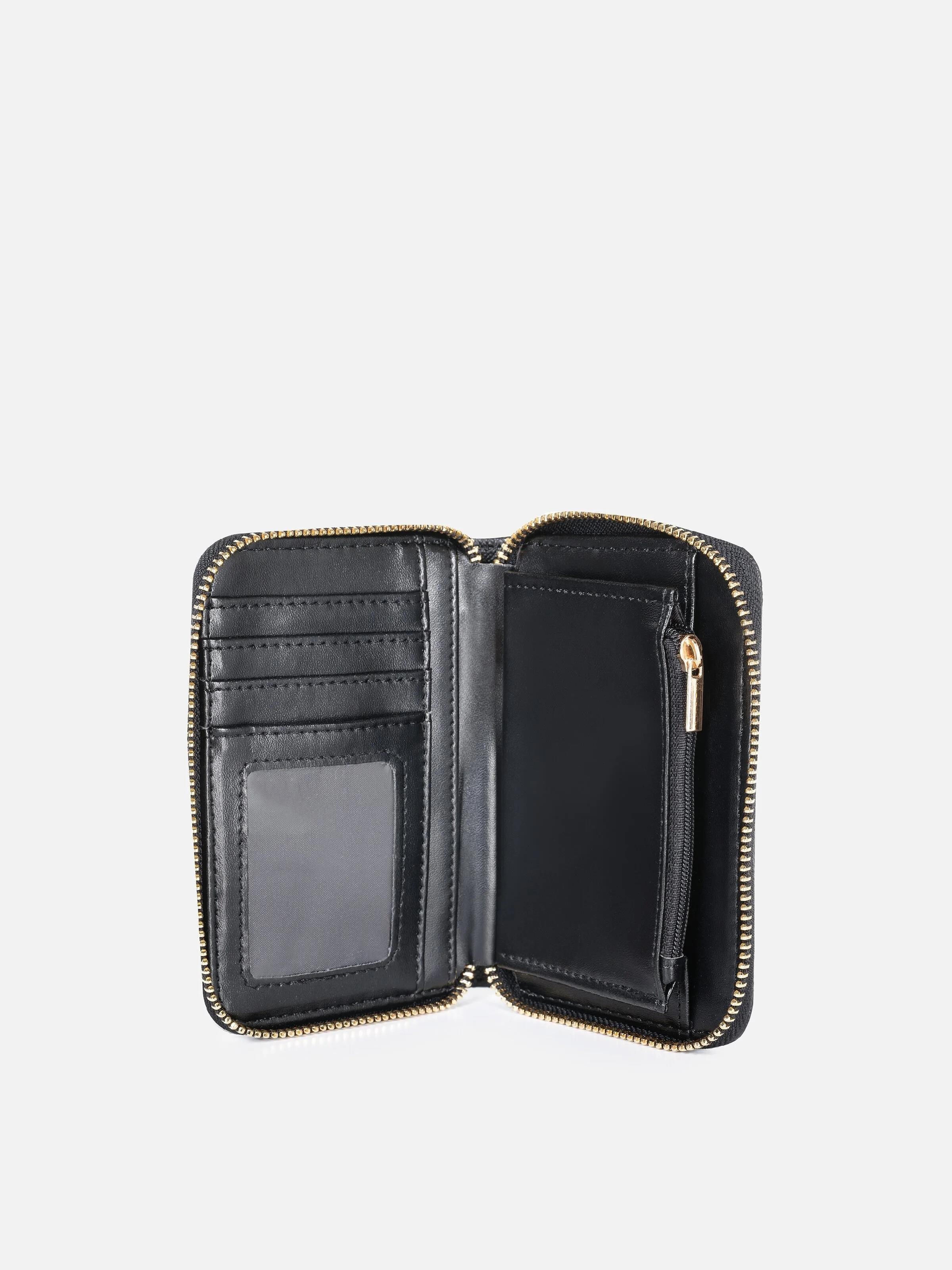 AKSESUAR KADIN CÜZDAN Modern Fit