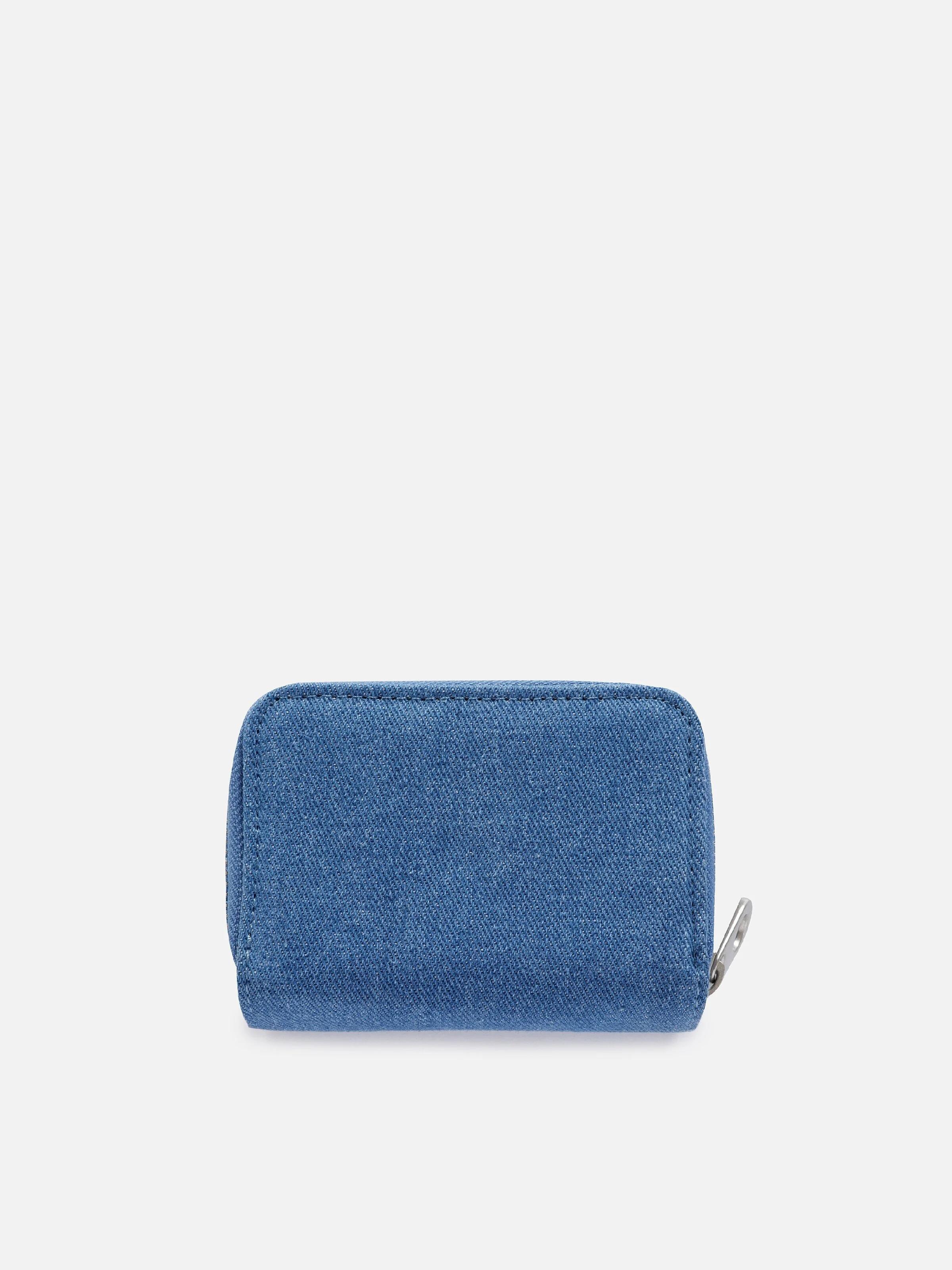 AKSESUAR KADIN CÜZDAN Modern Fit