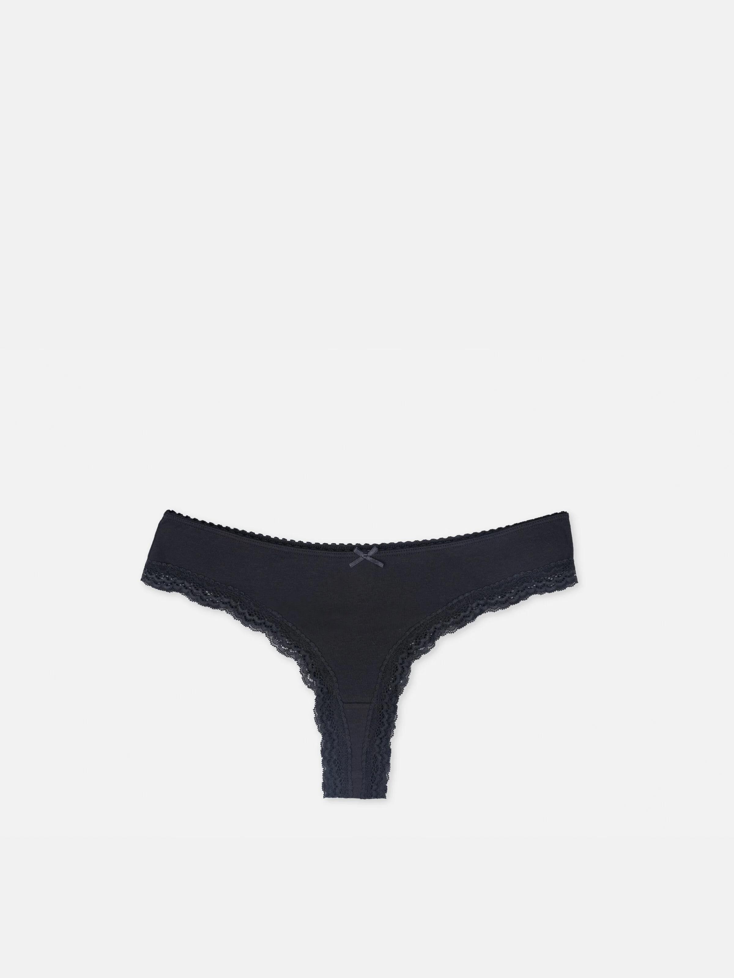 AKSESUAR KADIN IC GIYIM Comfort Fit