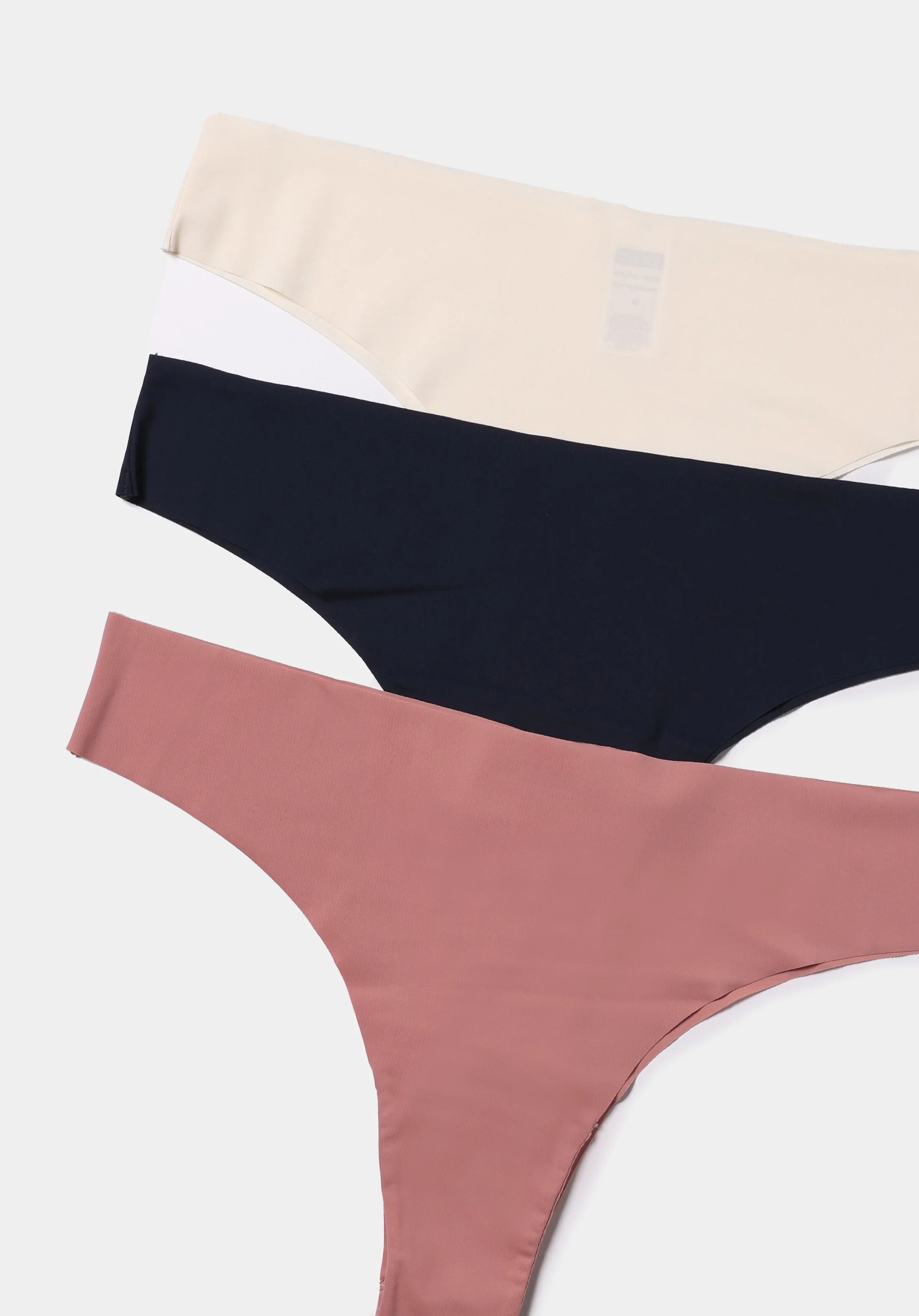 AKSESUAR KADIN IC GIYIM Comfort Fit