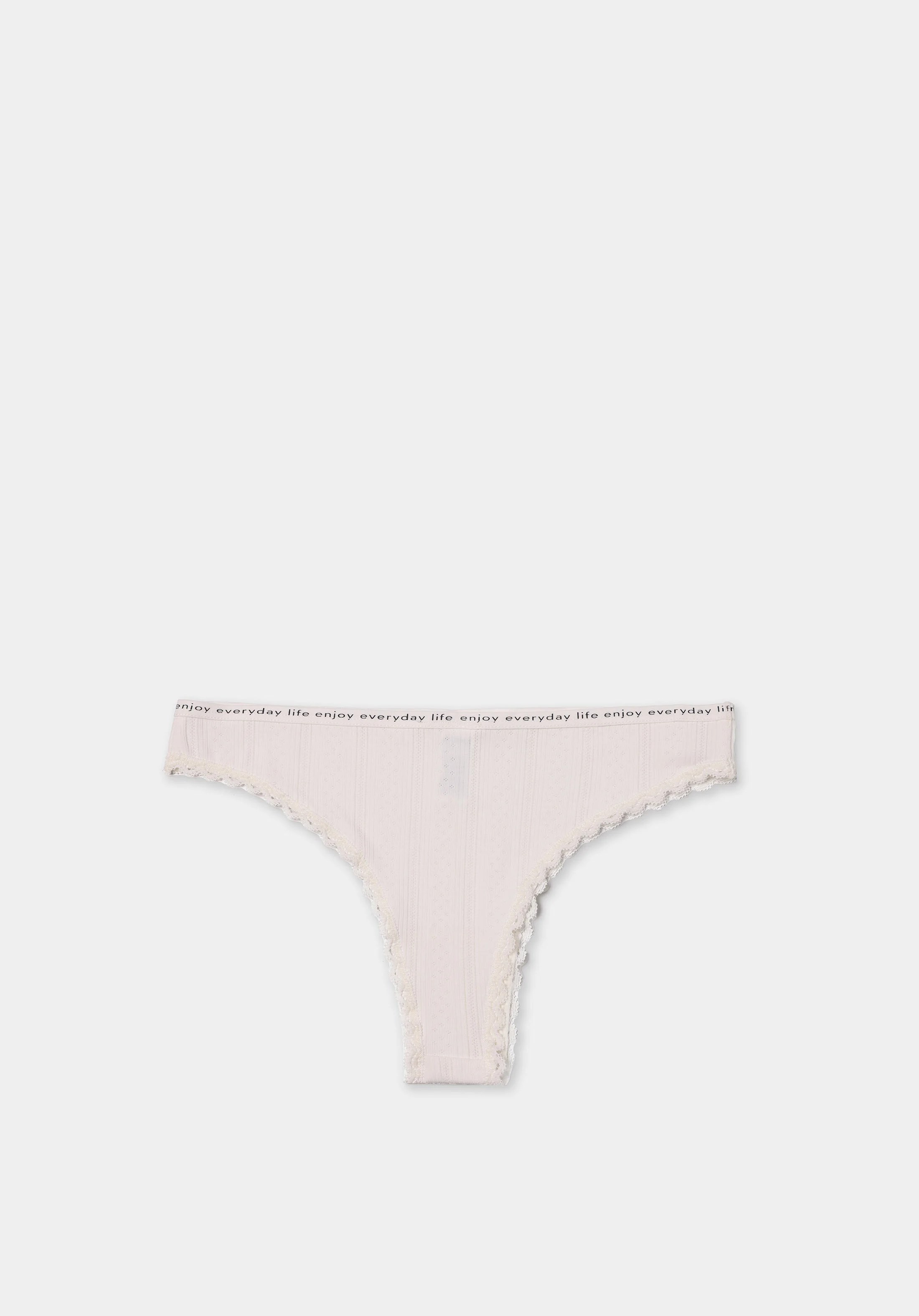 AKSESUAR KADIN IC GIYIM Comfort Fit
