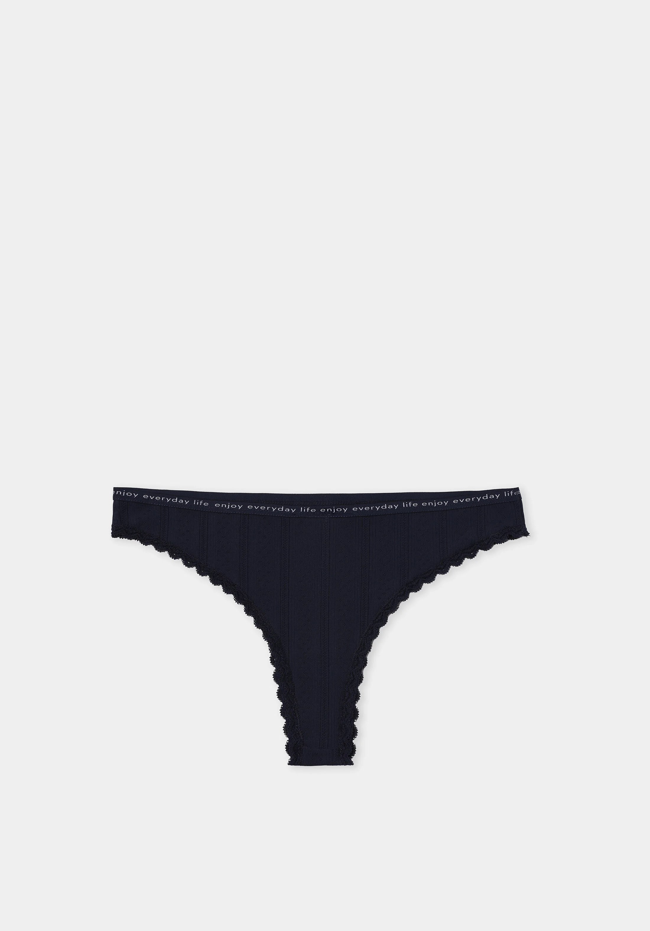 AKSESUAR KADIN IC GIYIM Comfort Fit