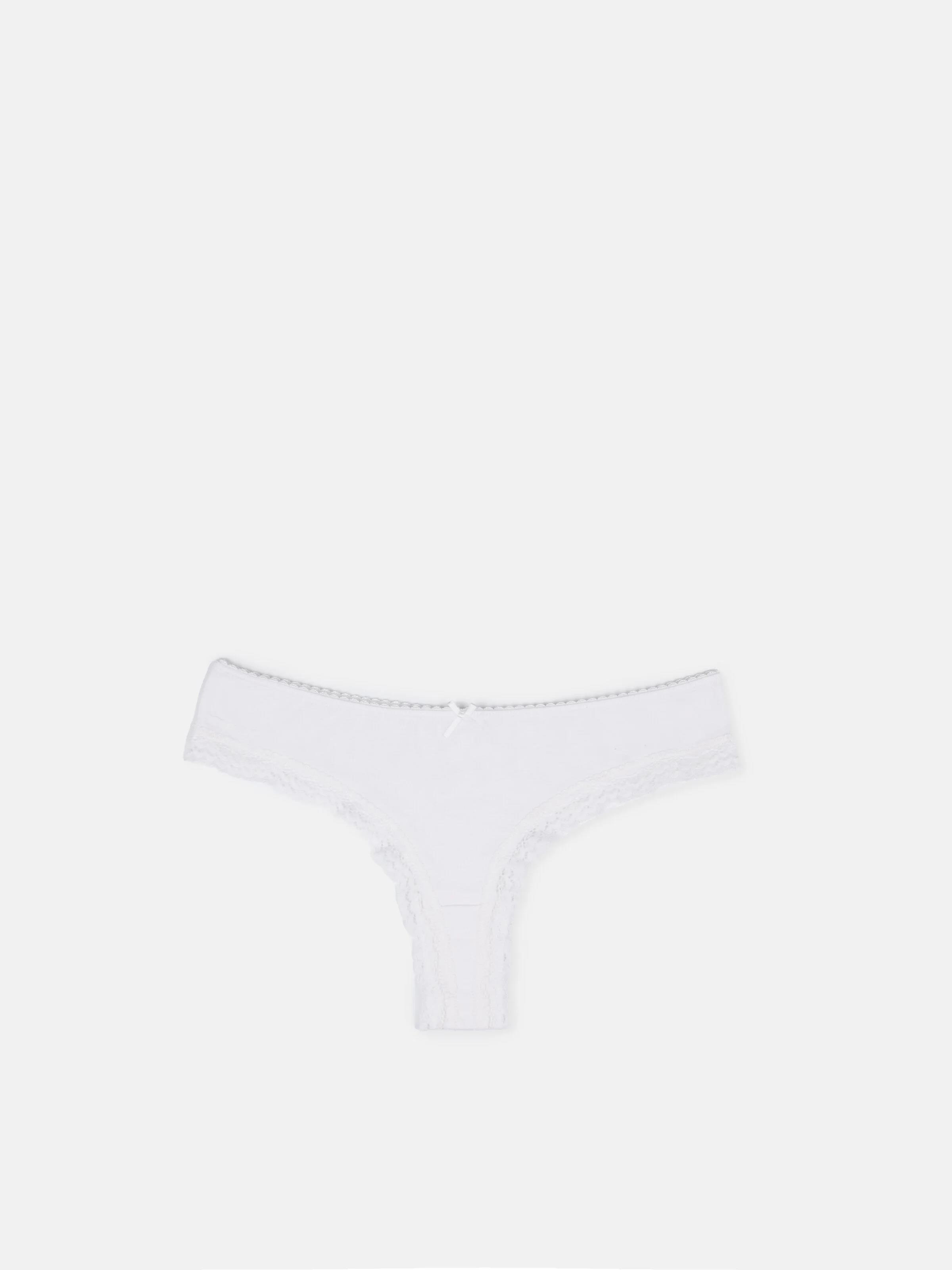 AKSESUAR KADIN IC GIYIM Comfort Fit