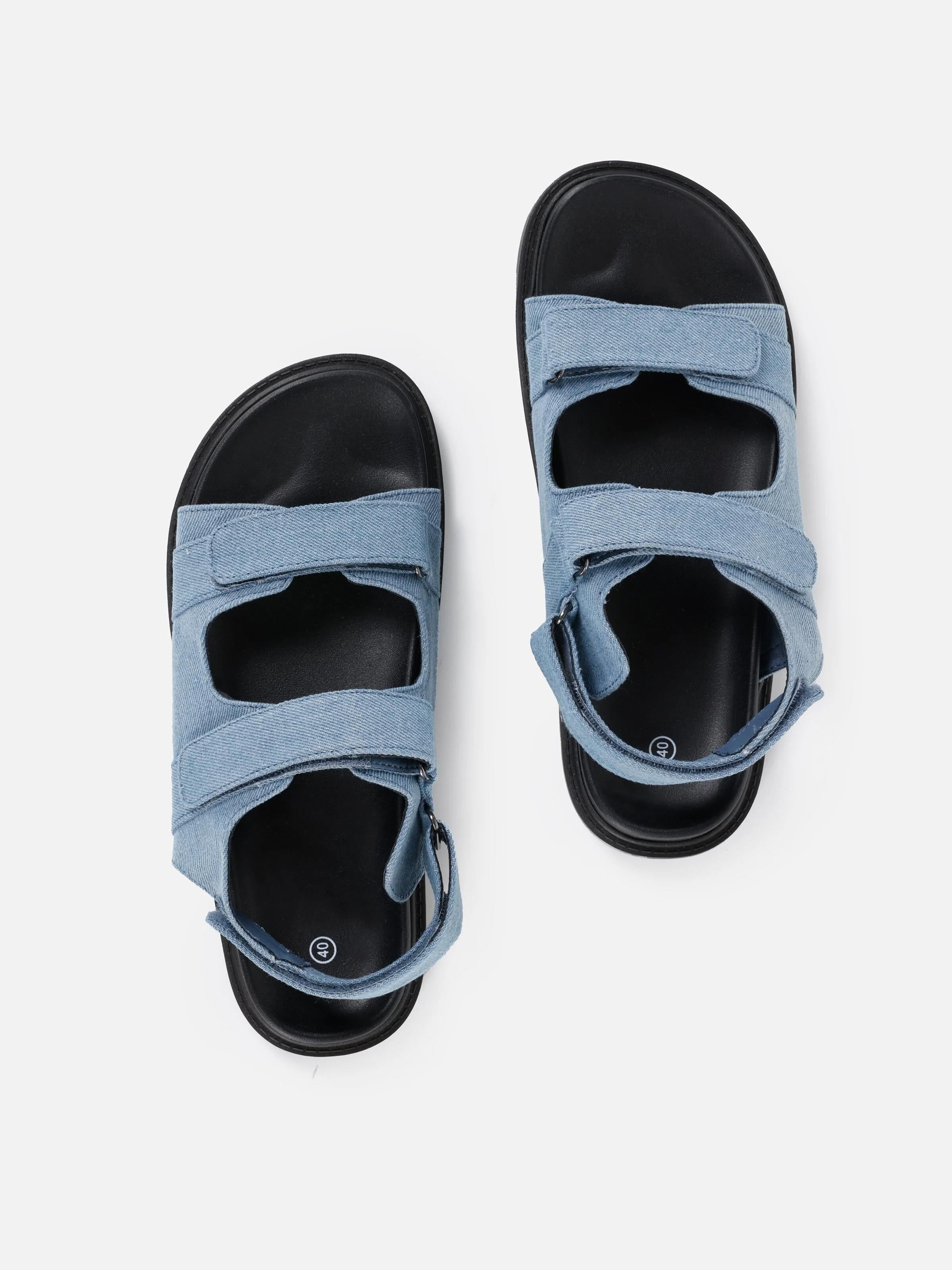 AKSESUAR KADIN SANDALET Modern Fit