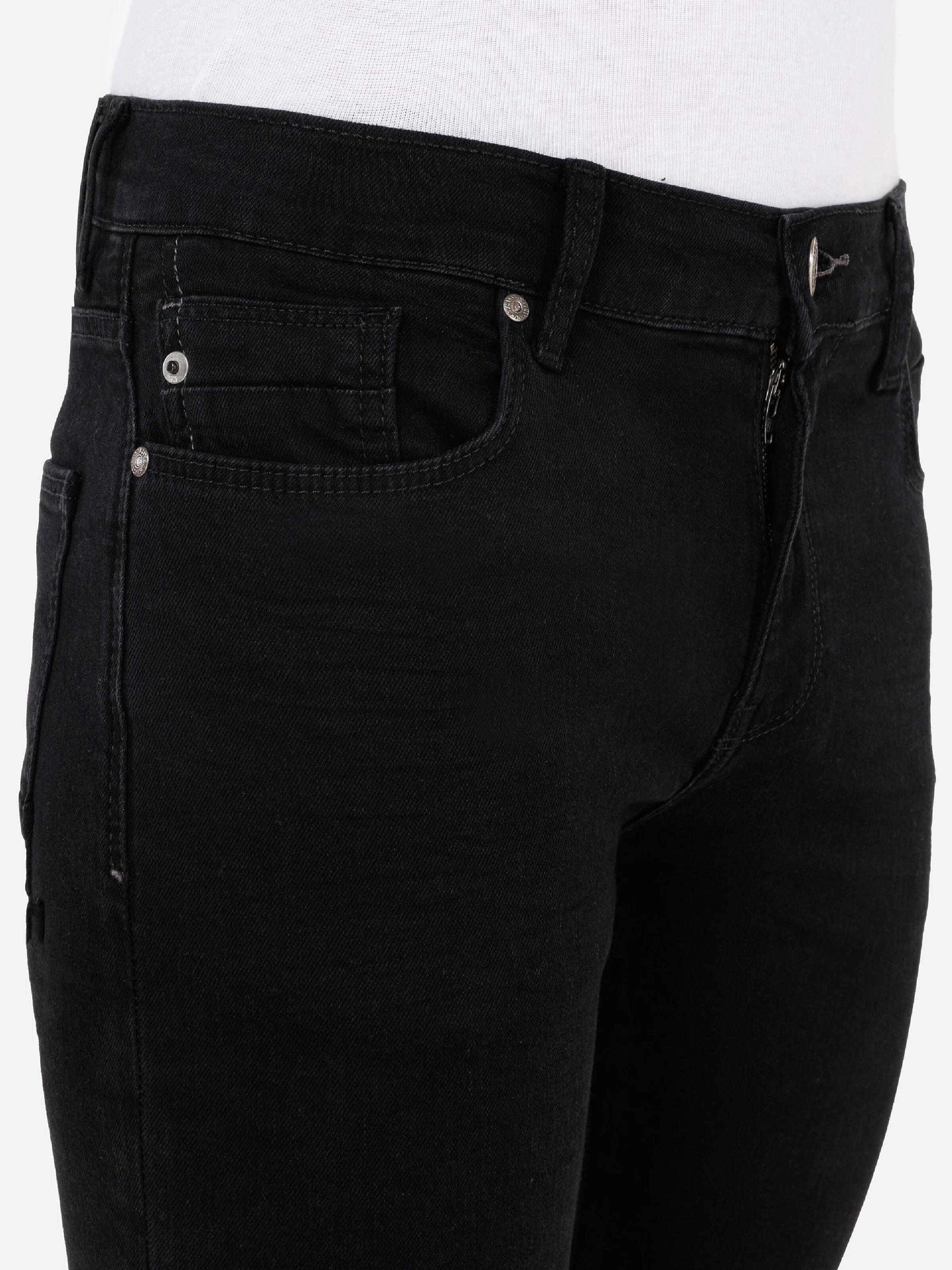 DENIM ERKEK JEAN PANTOLON 040 ALEX Skinny Fit