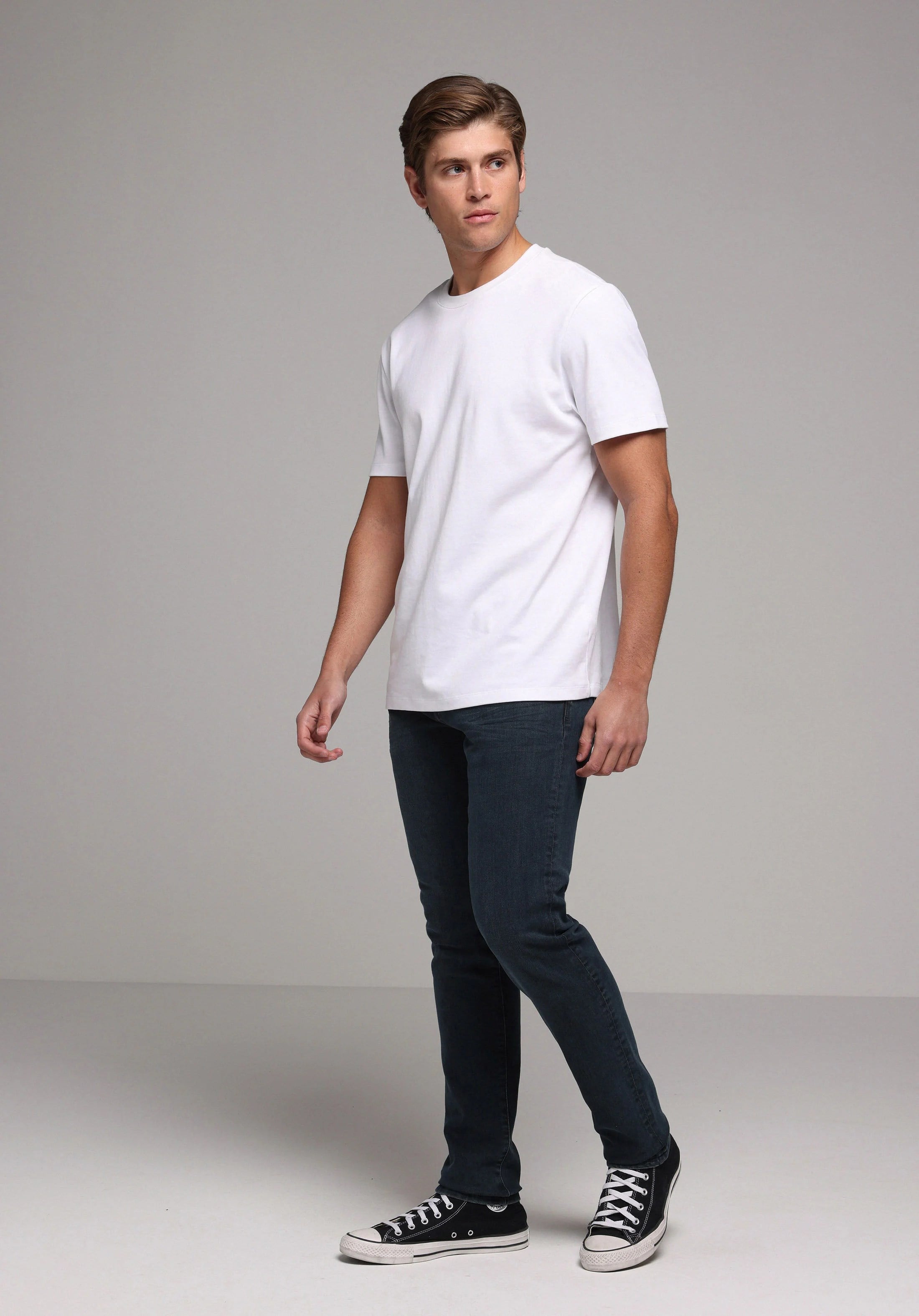 DENIM ERKEK JEAN PANTOLON 041 DANNY Slim Fit