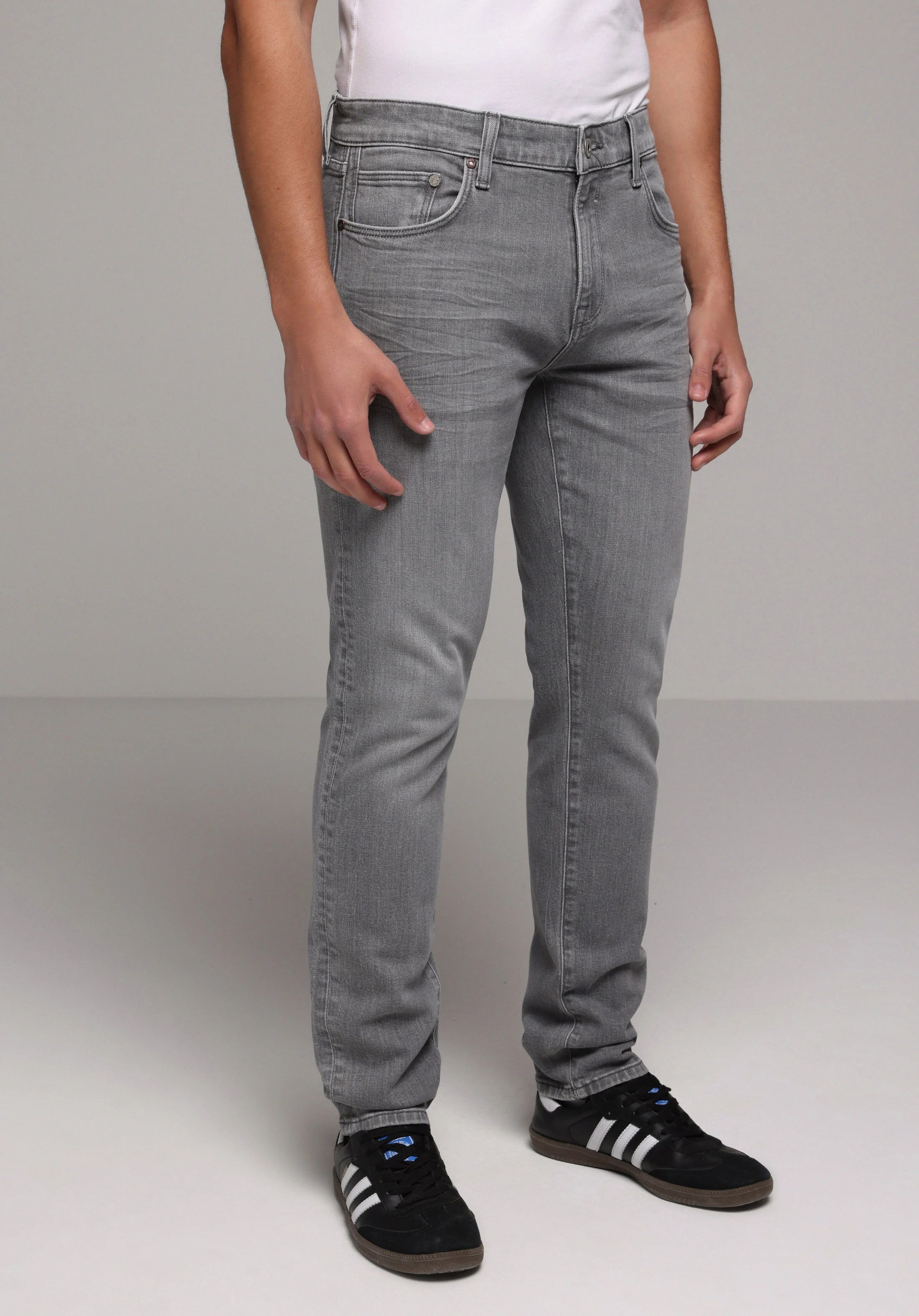 DENIM ERKEK JEAN PANTOLON 041 DANNY Slim Fit