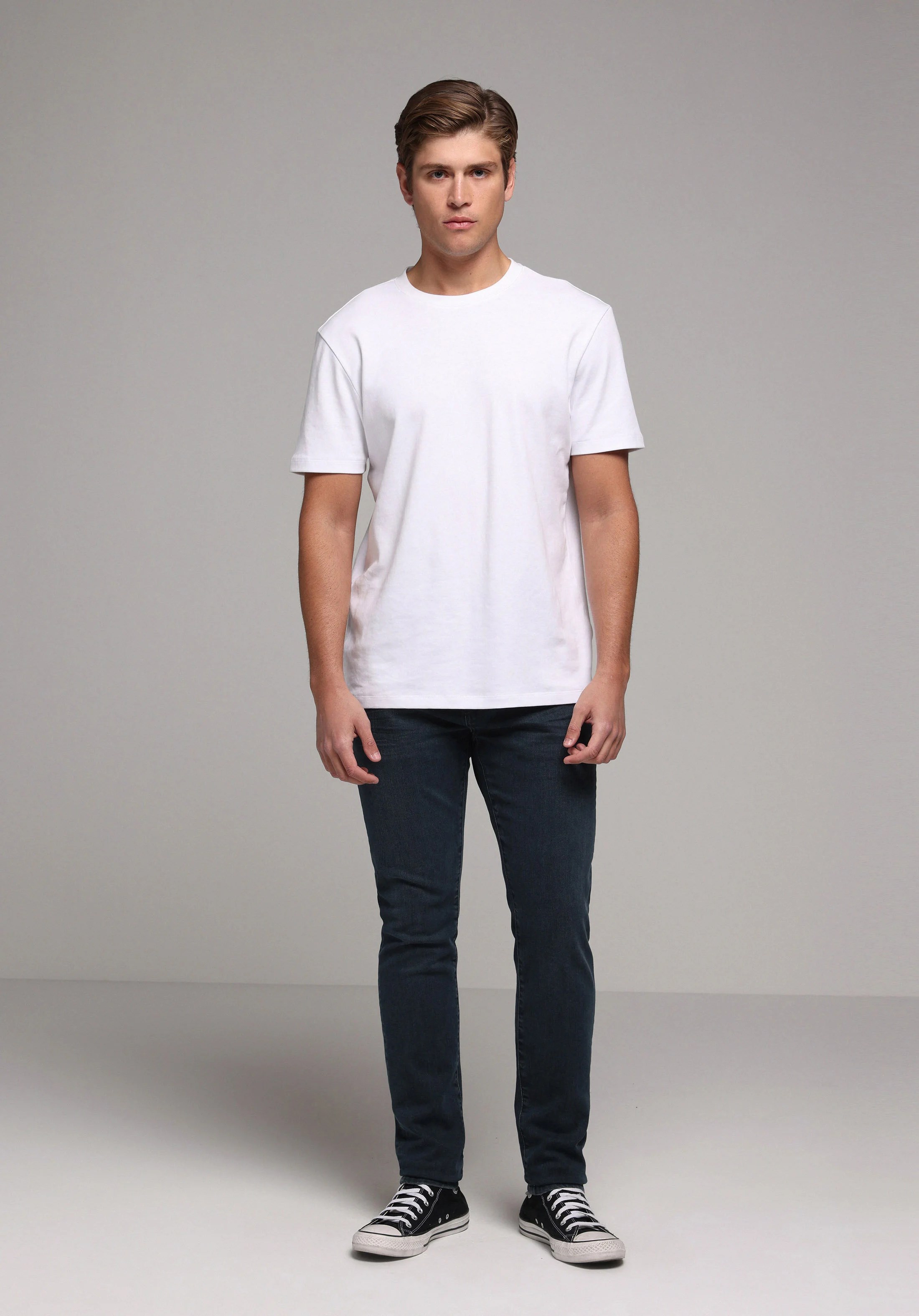 DENIM ERKEK JEAN PANTOLON 041 DANNY Slim Fit