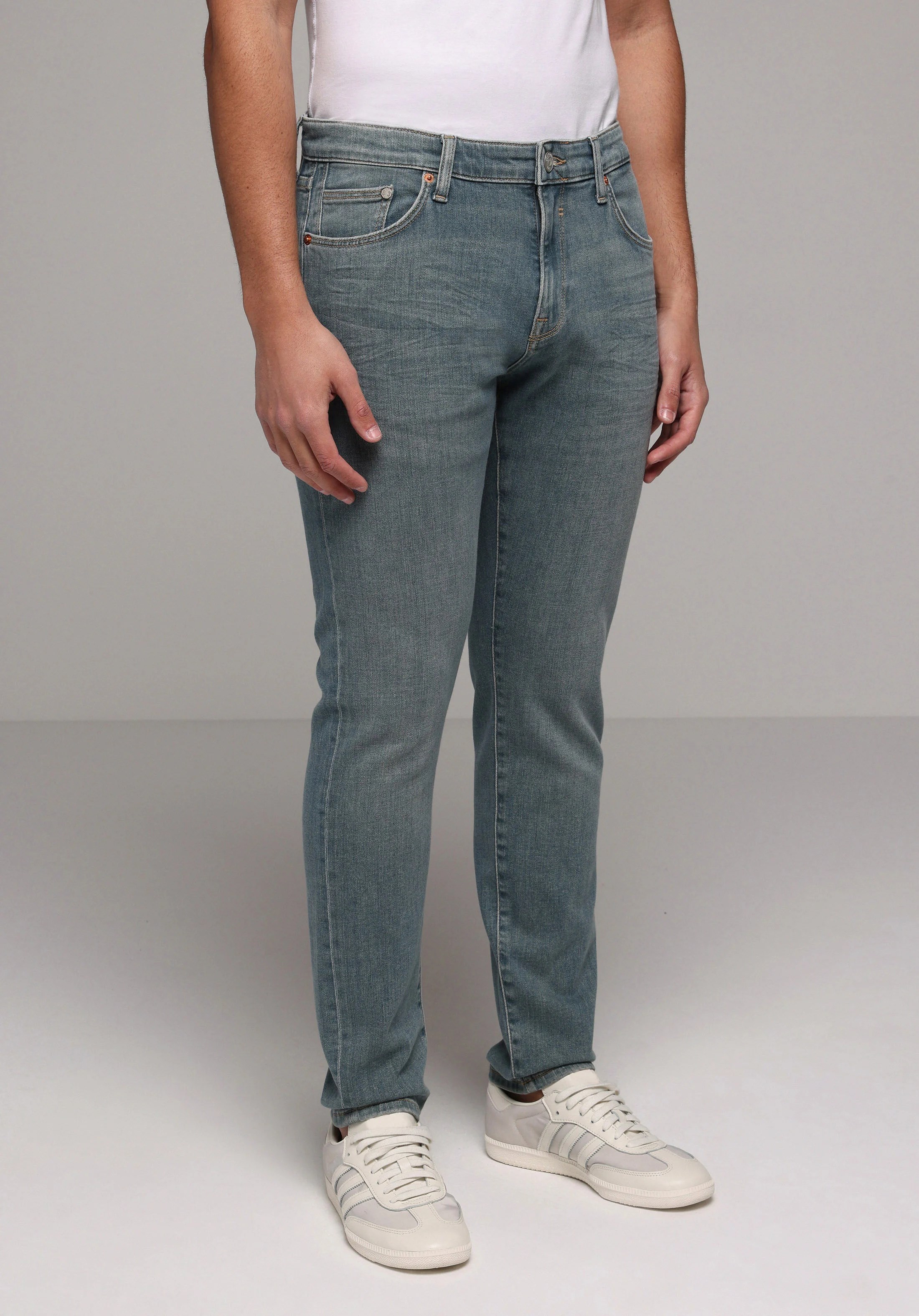 DENIM ERKEK JEAN PANTOLON 041 DANNY Slim Fit
