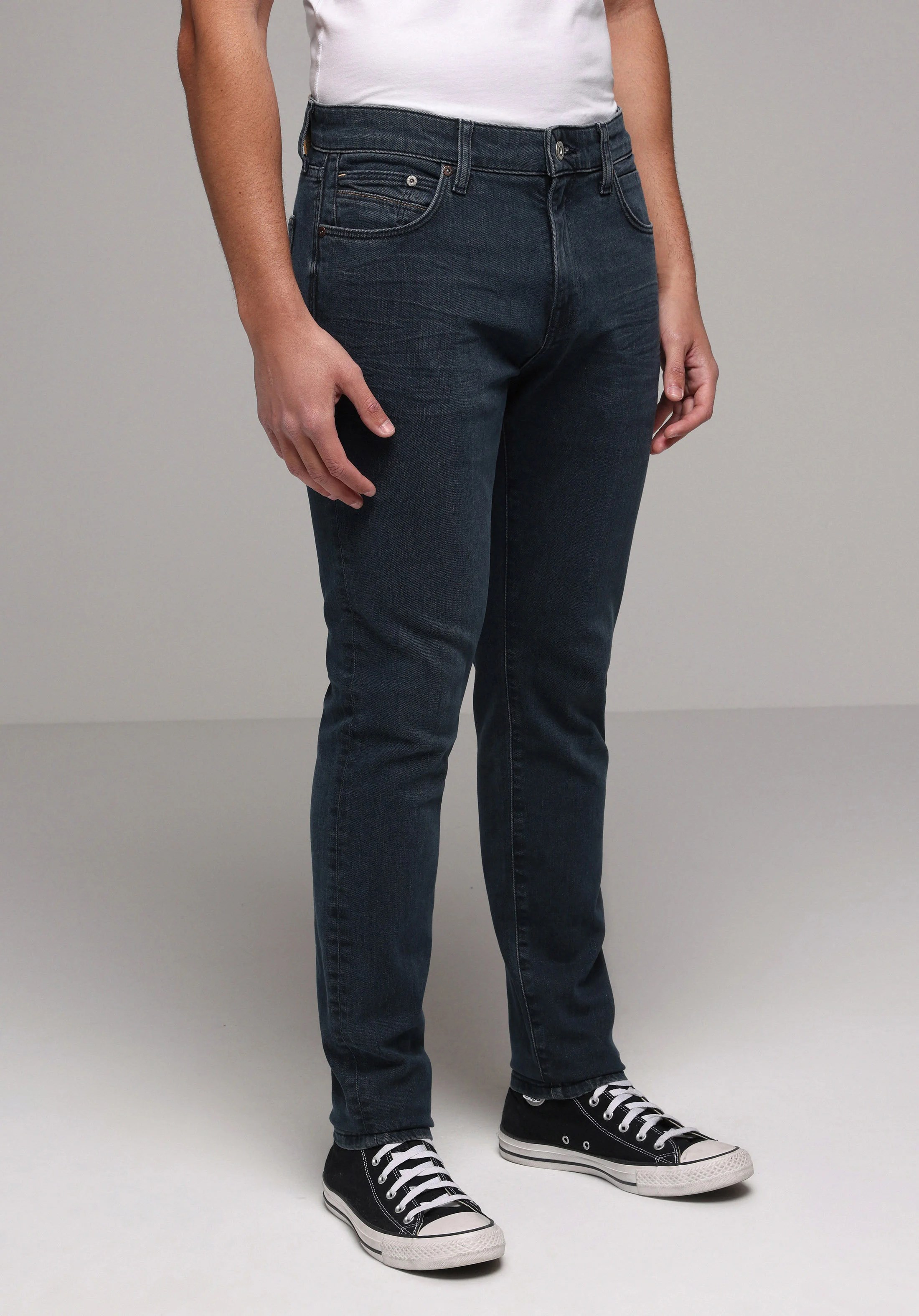 DENIM ERKEK JEAN PANTOLON 041 DANNY Slim Fit