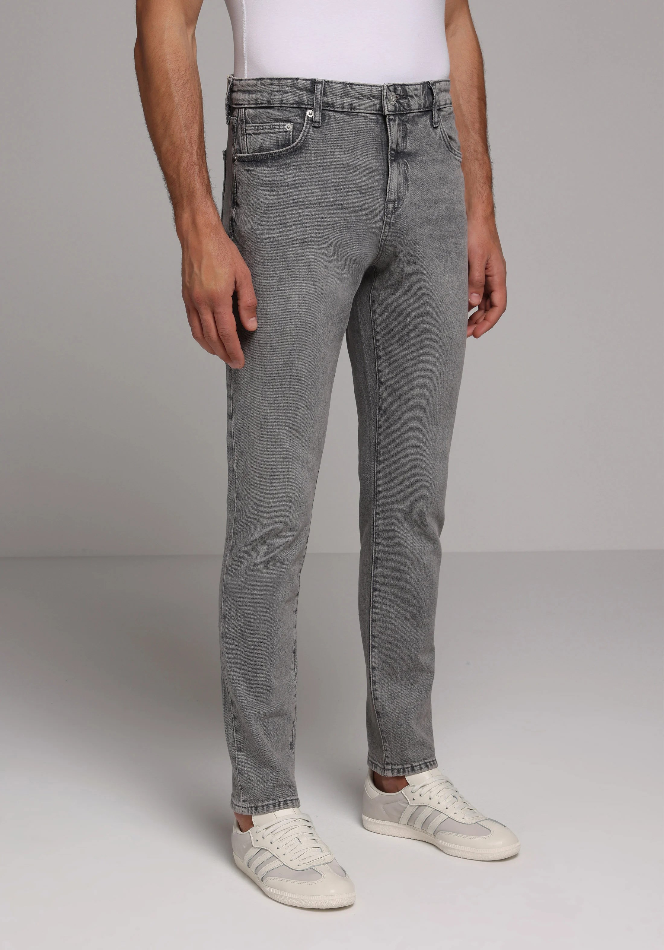 DENIM ERKEK JEAN PANTOLON 041 DANNY Slim Fit