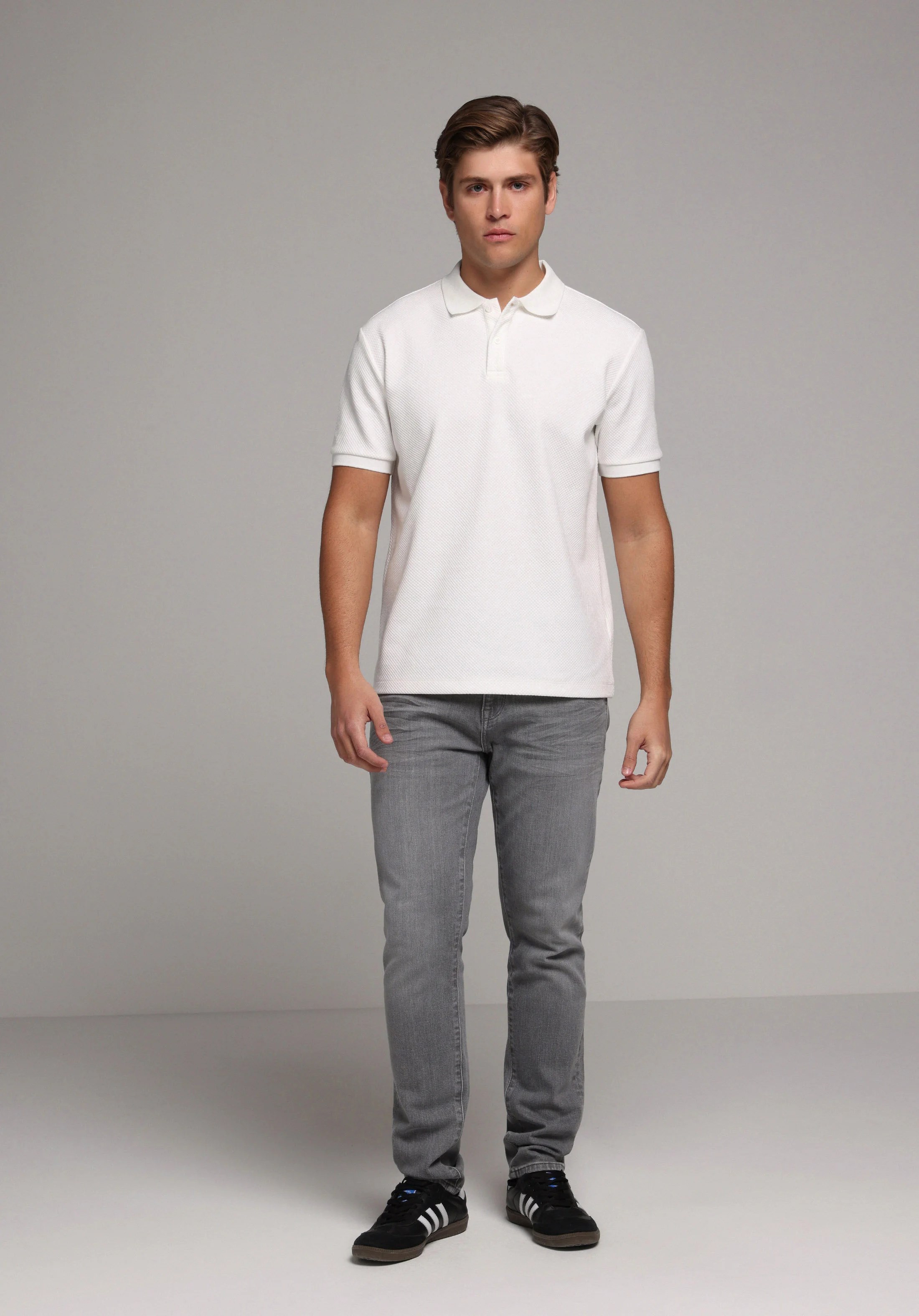 DENIM ERKEK JEAN PANTOLON 041 DANNY Slim Fit
