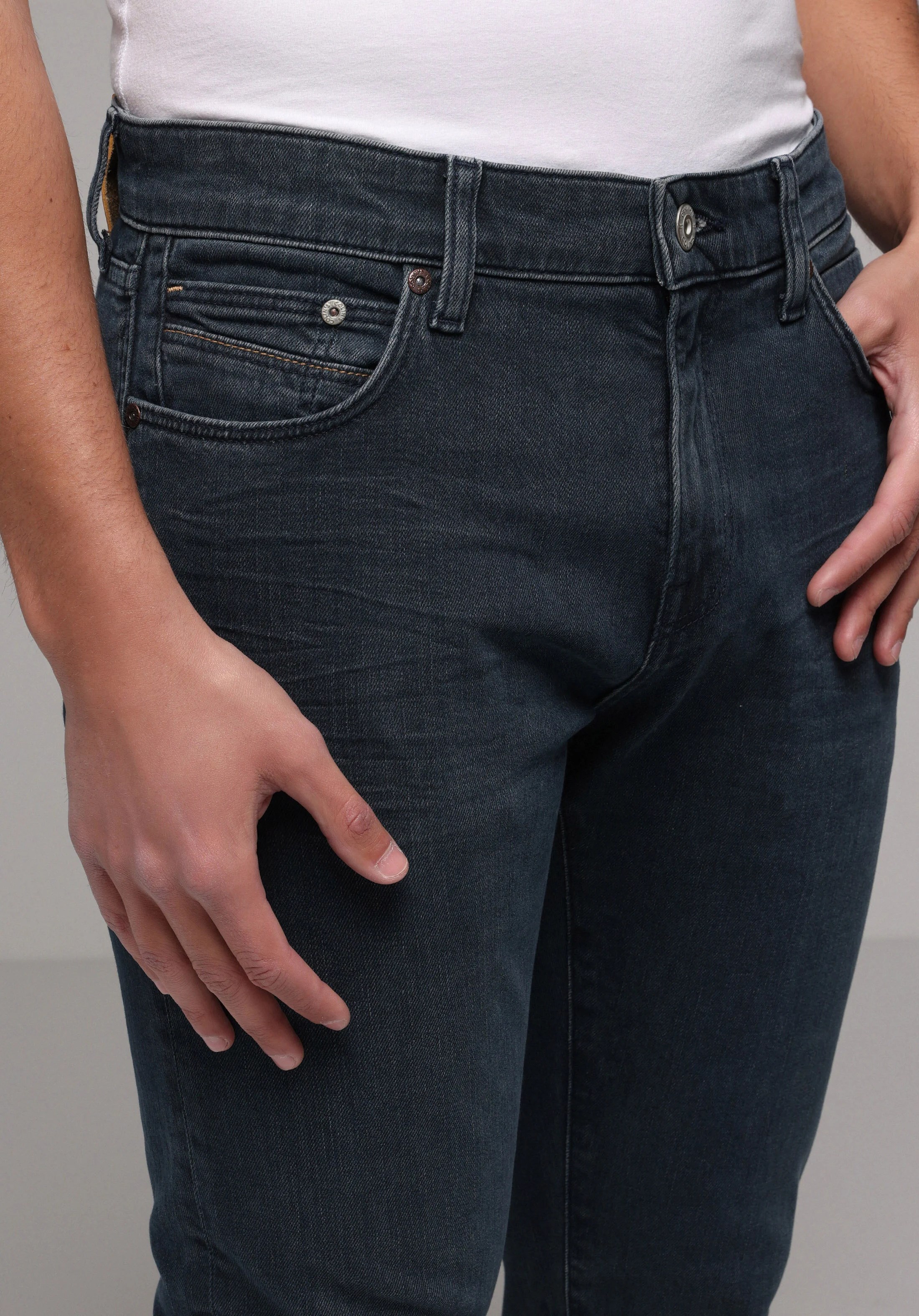 DENIM ERKEK JEAN PANTOLON 041 DANNY Slim Fit