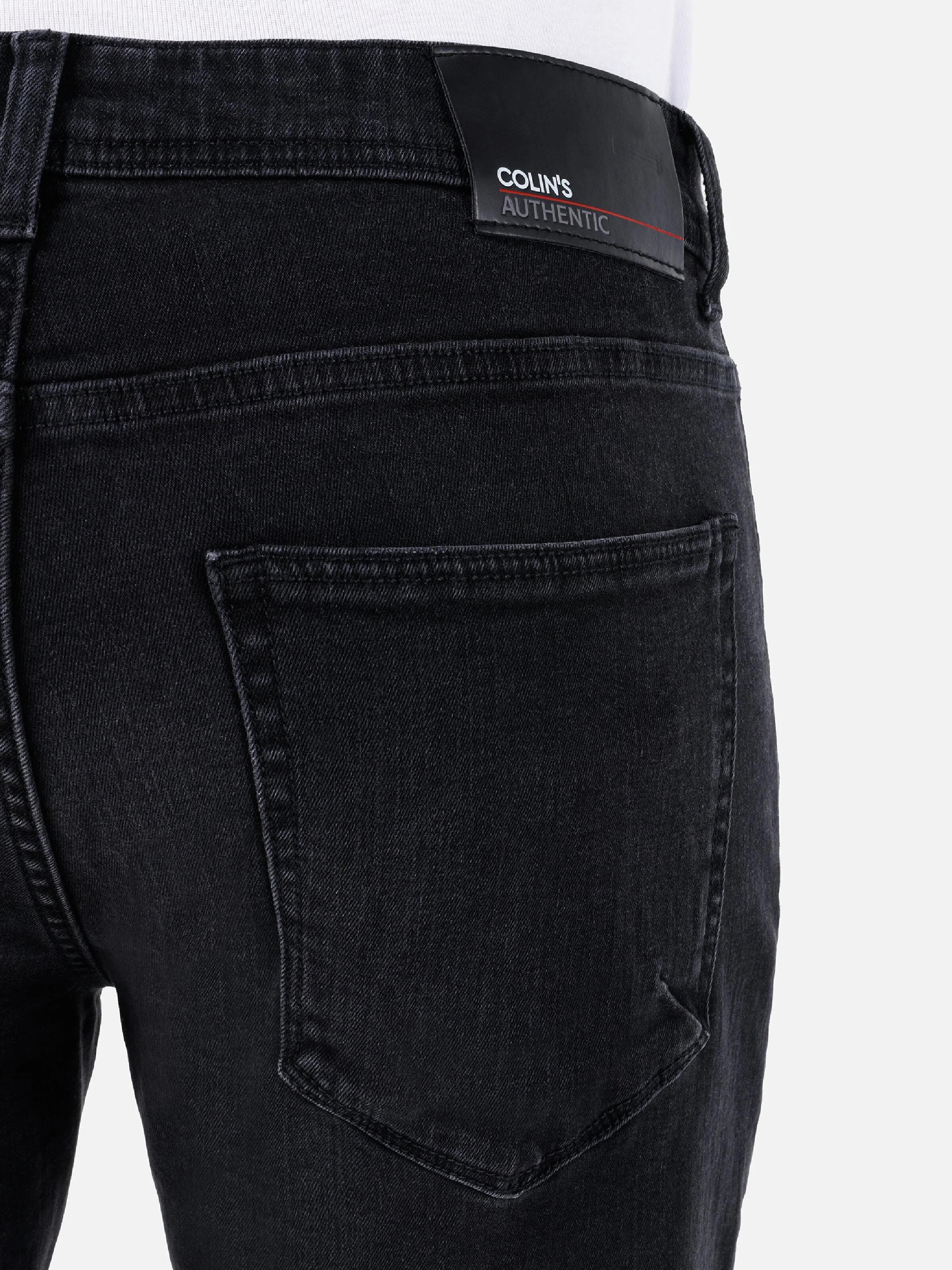 DENIM ERKEK JEAN PANTOLON 044 KARL Straight Fit