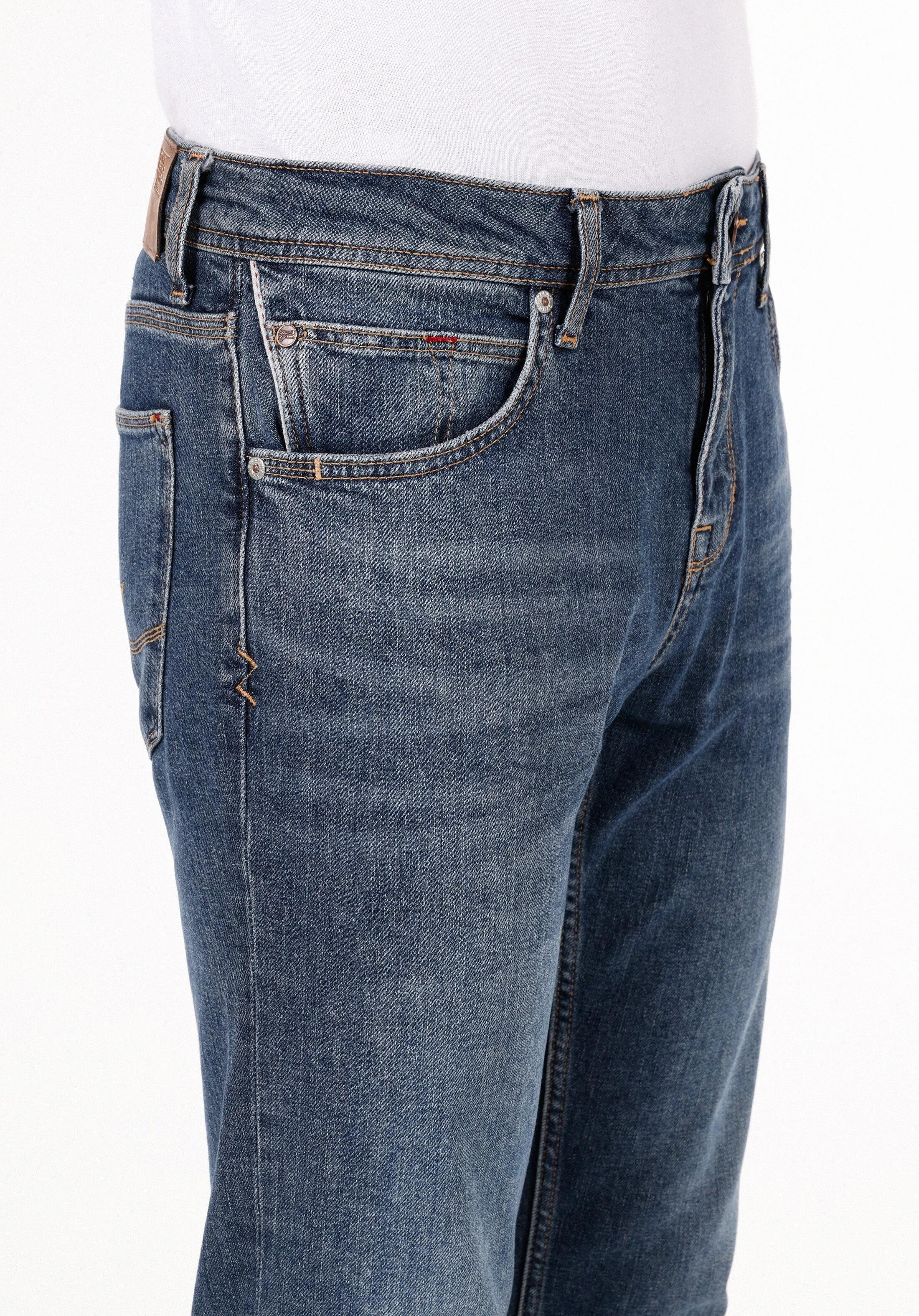 DENIM ERKEK JEAN PANTOLON 044 KARL Straight Fit