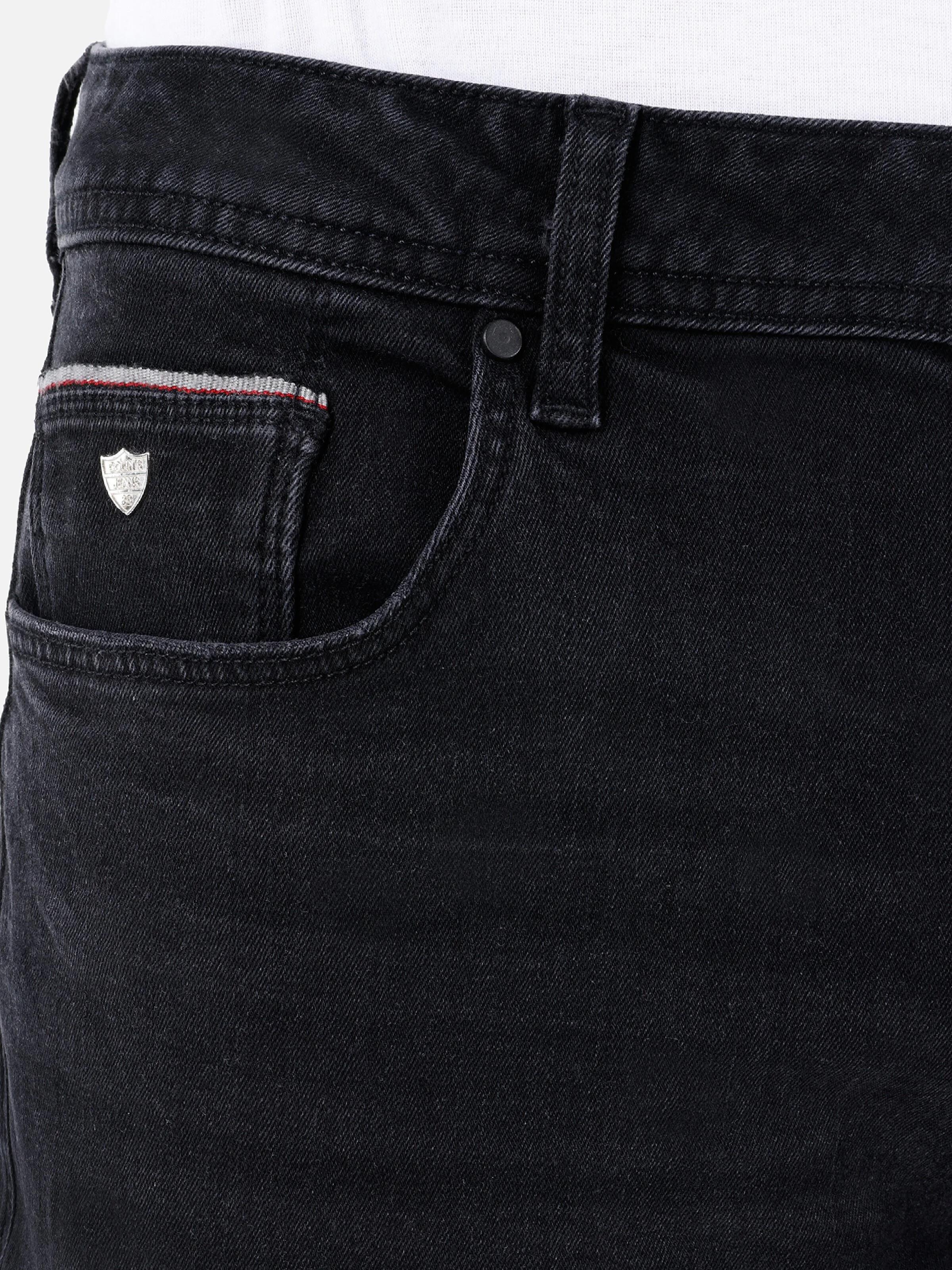 DENIM ERKEK JEAN PANTOLON 044 KARL Straight Fit