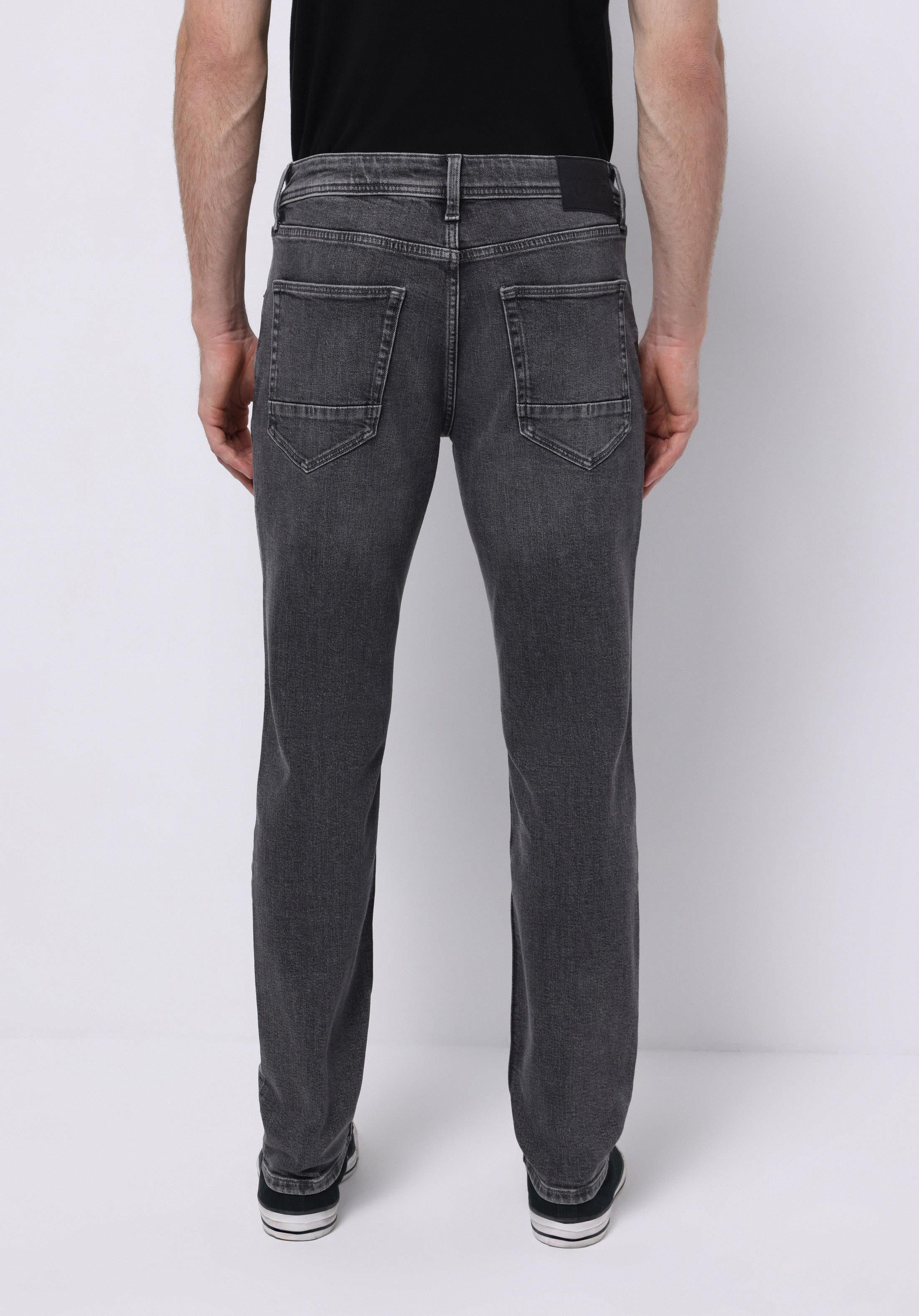 DENIM ERKEK JEAN PANTOLON 044 KARL Straight Fit