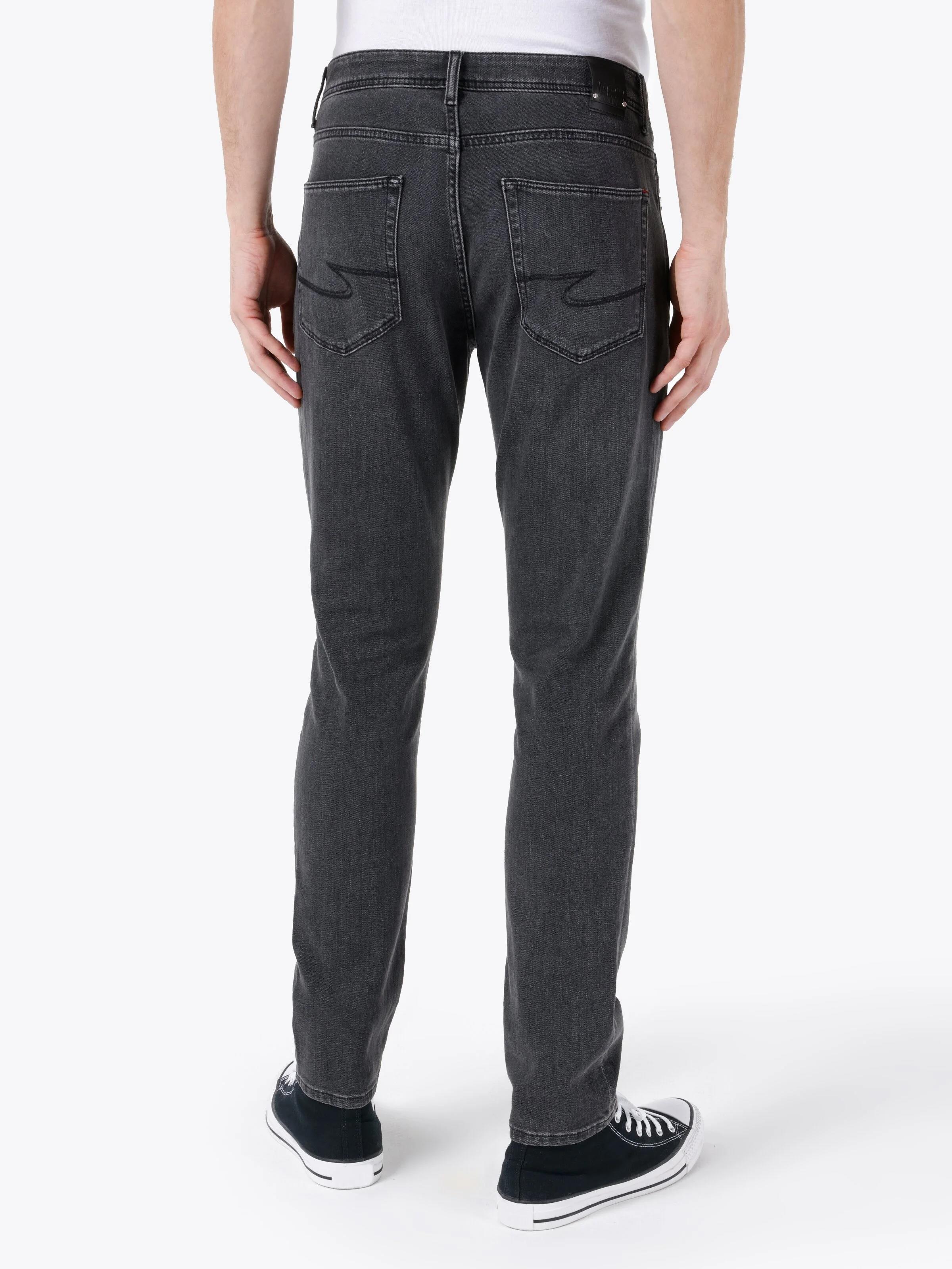 DENIM ERKEK JEAN PANTOLON 044 KARL Straight Fit