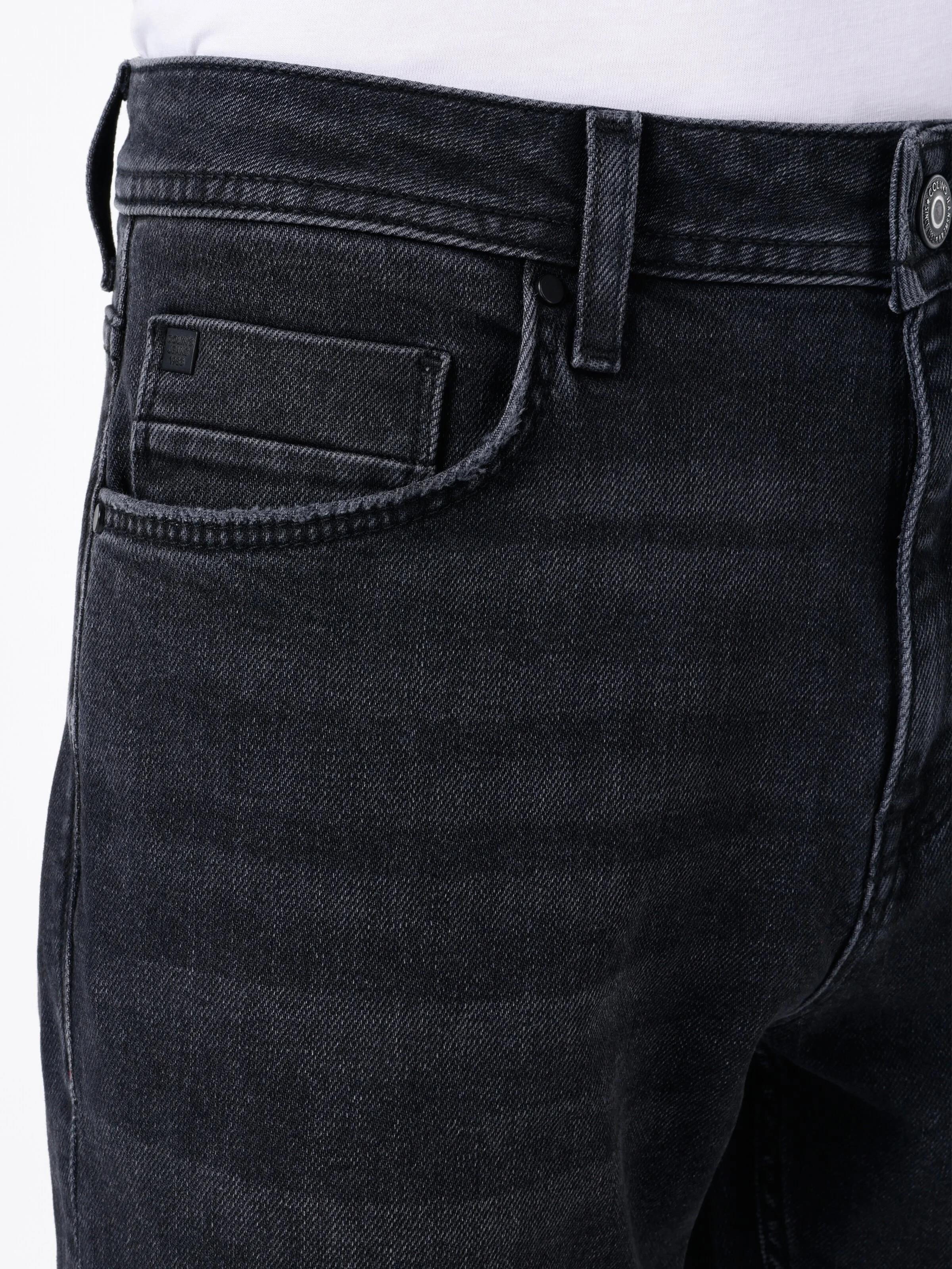 DENIM ERKEK JEAN PANTOLON 045 DAVID Regular Fit