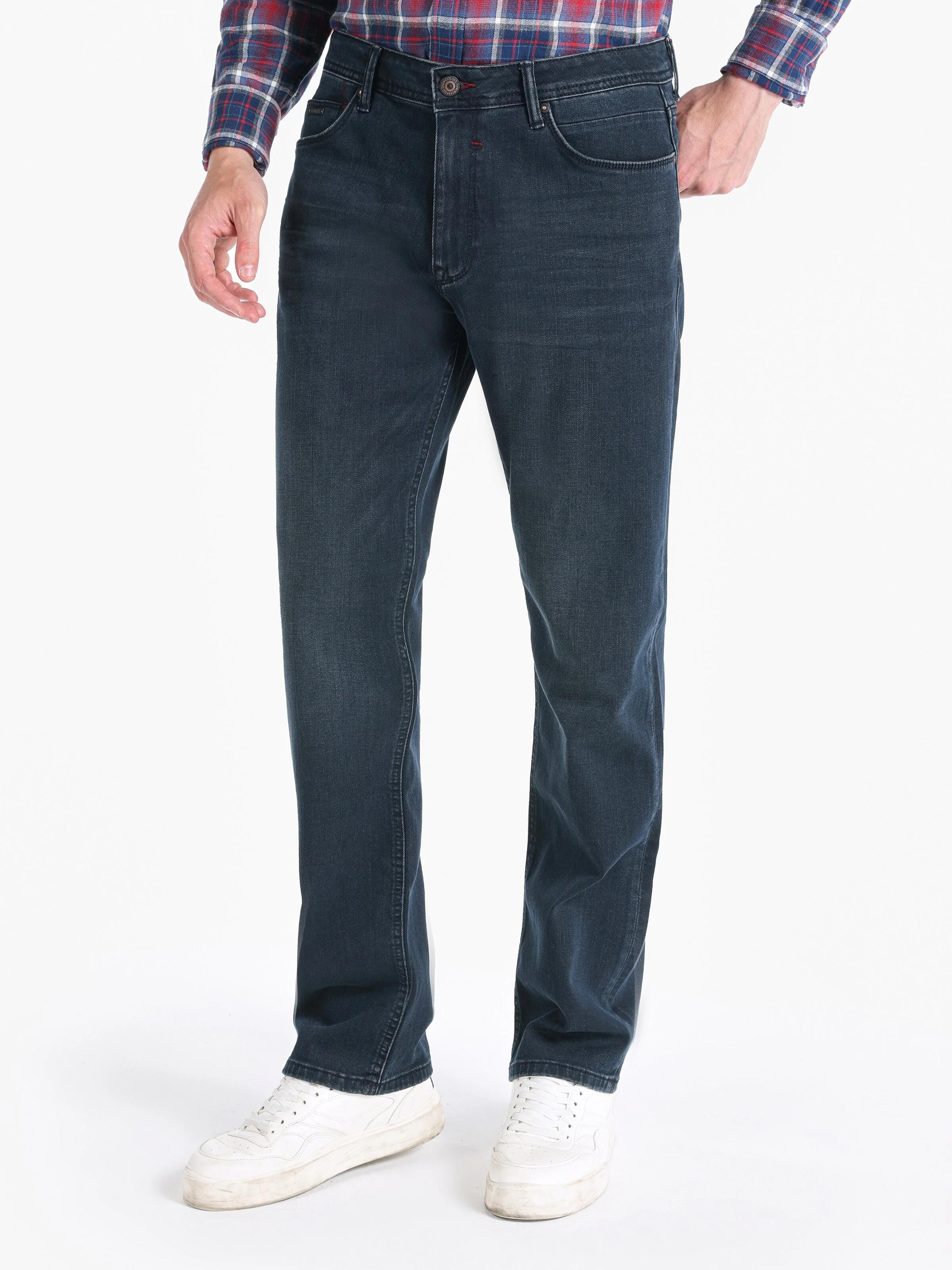 DENIM ERKEK JEAN PANTOLON 045 DAVID Regular Fit