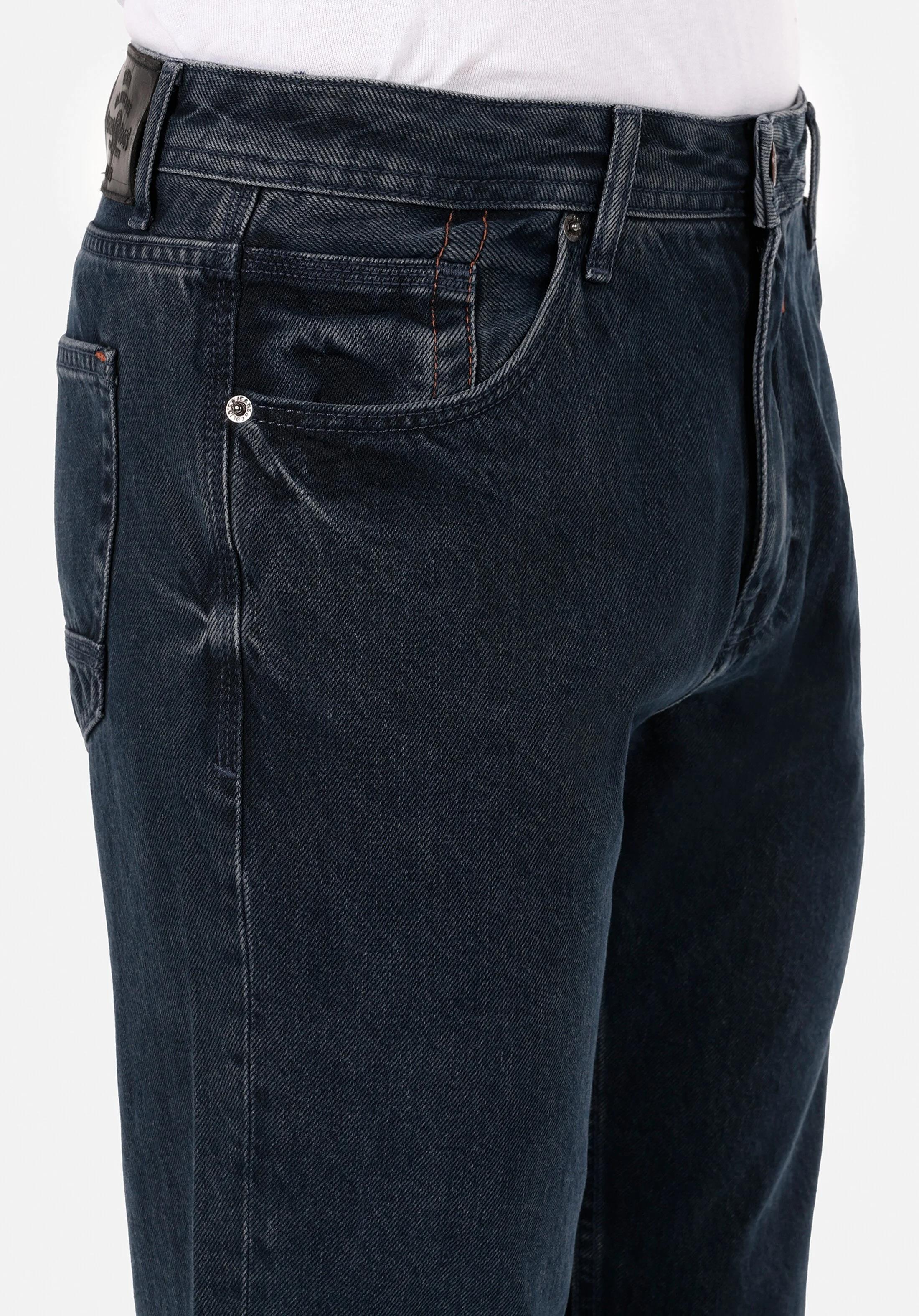 DENIM ERKEK JEAN PANTOLON 045 DAVID Regular Fit