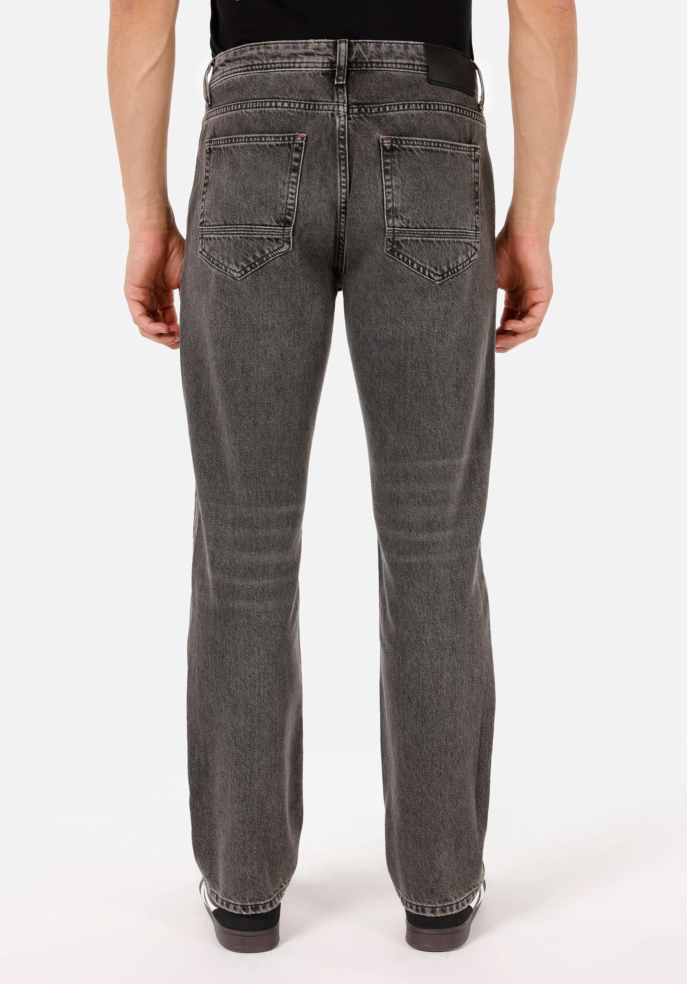 DENIM ERKEK JEAN PANTOLON 045 DAVID Regular Fit