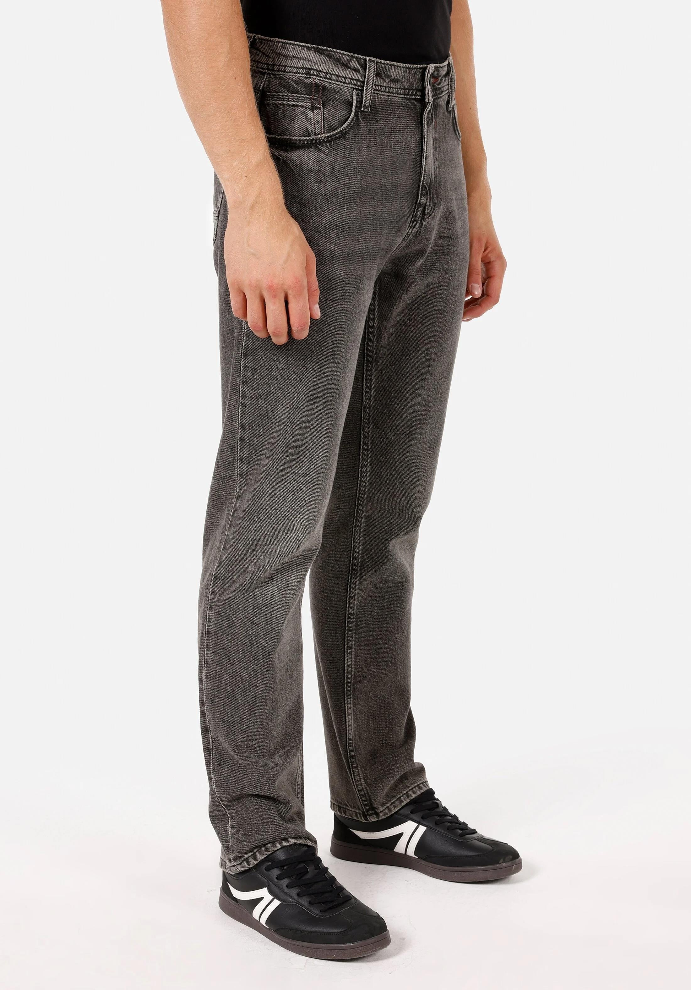 DENIM ERKEK JEAN PANTOLON 045 DAVID Regular Fit
