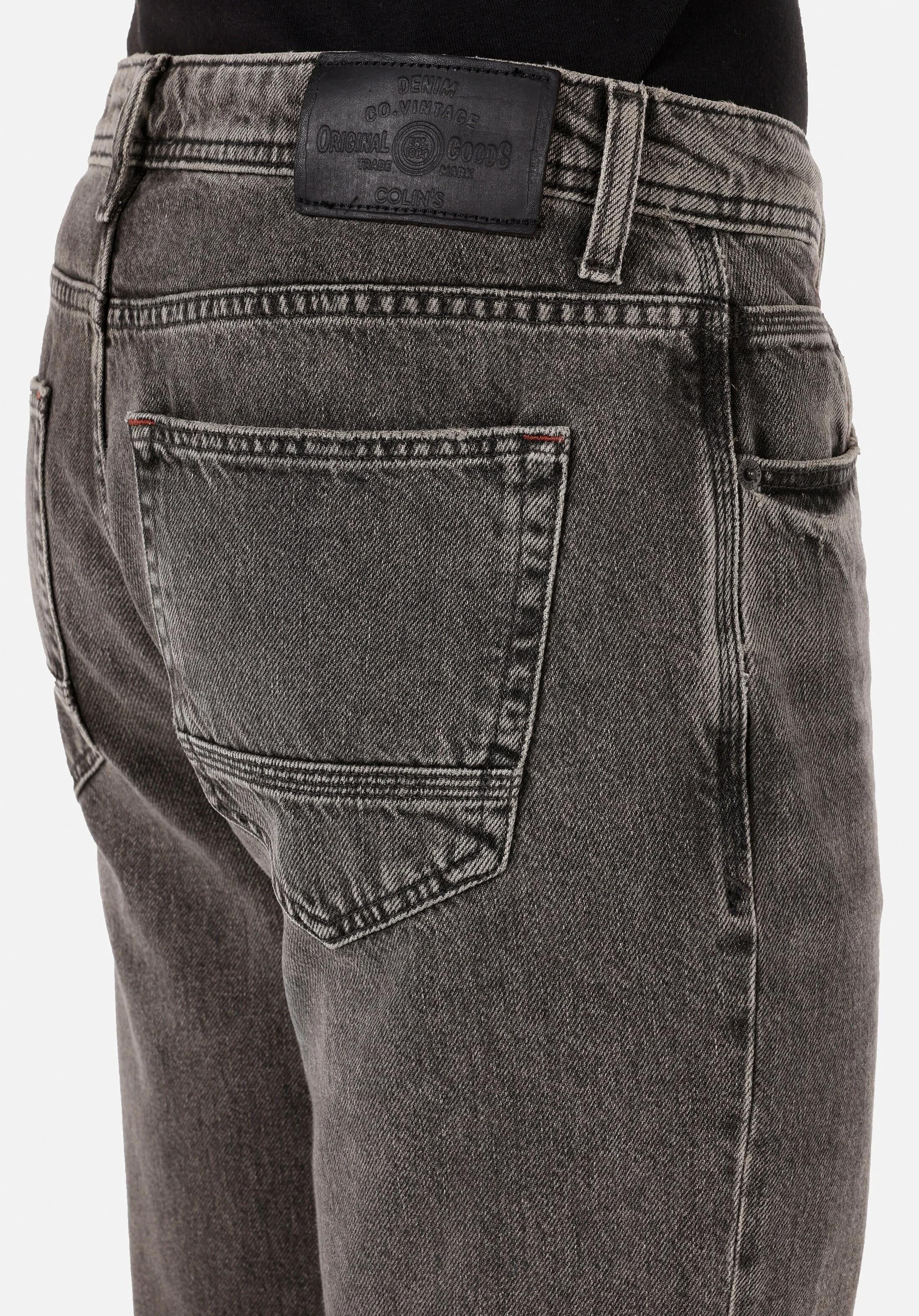 DENIM ERKEK JEAN PANTOLON 045 DAVID Regular Fit