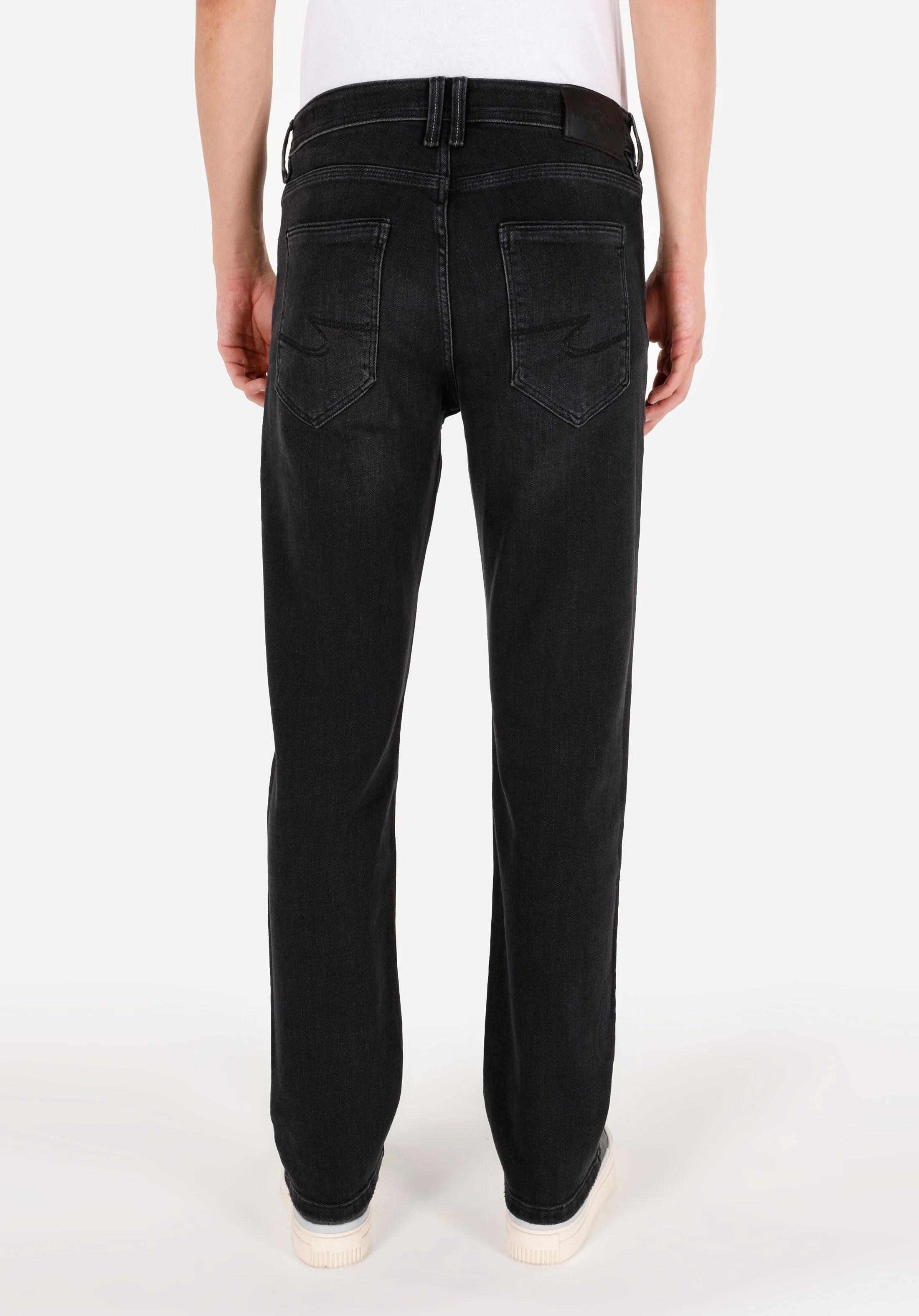 DENIM ERKEK JEAN PANTOLON 045 DAVID Regular Fit