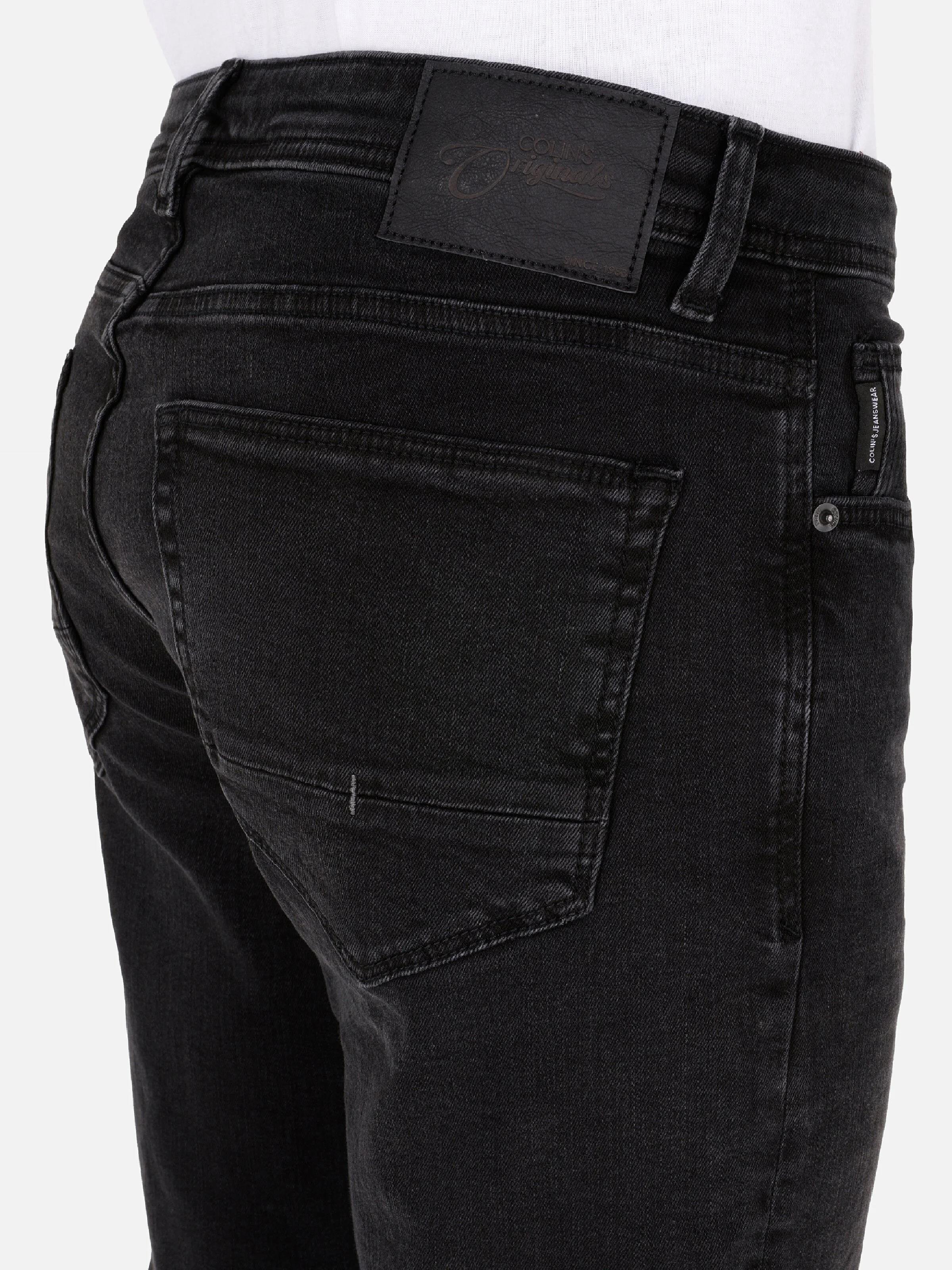 DENIM ERKEK JEAN PANTOLON 045 DAVID Regular Fit