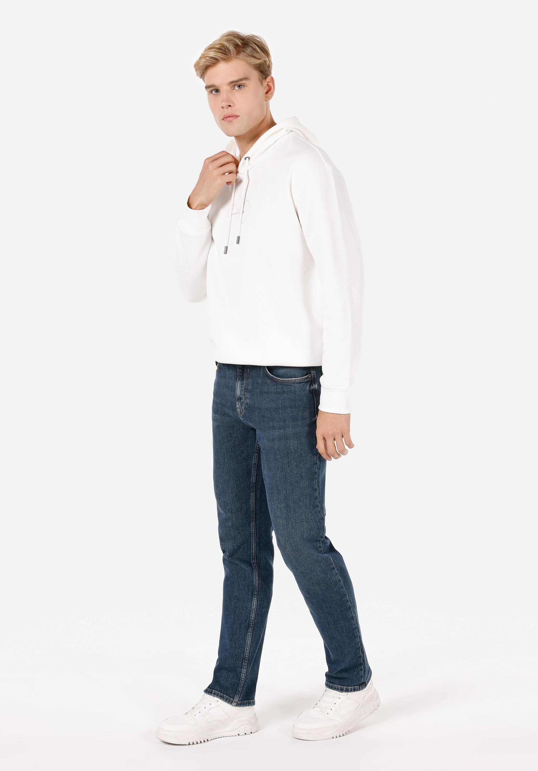 DENIM ERKEK JEAN PANTOLON 045 DAVID Regular Fit