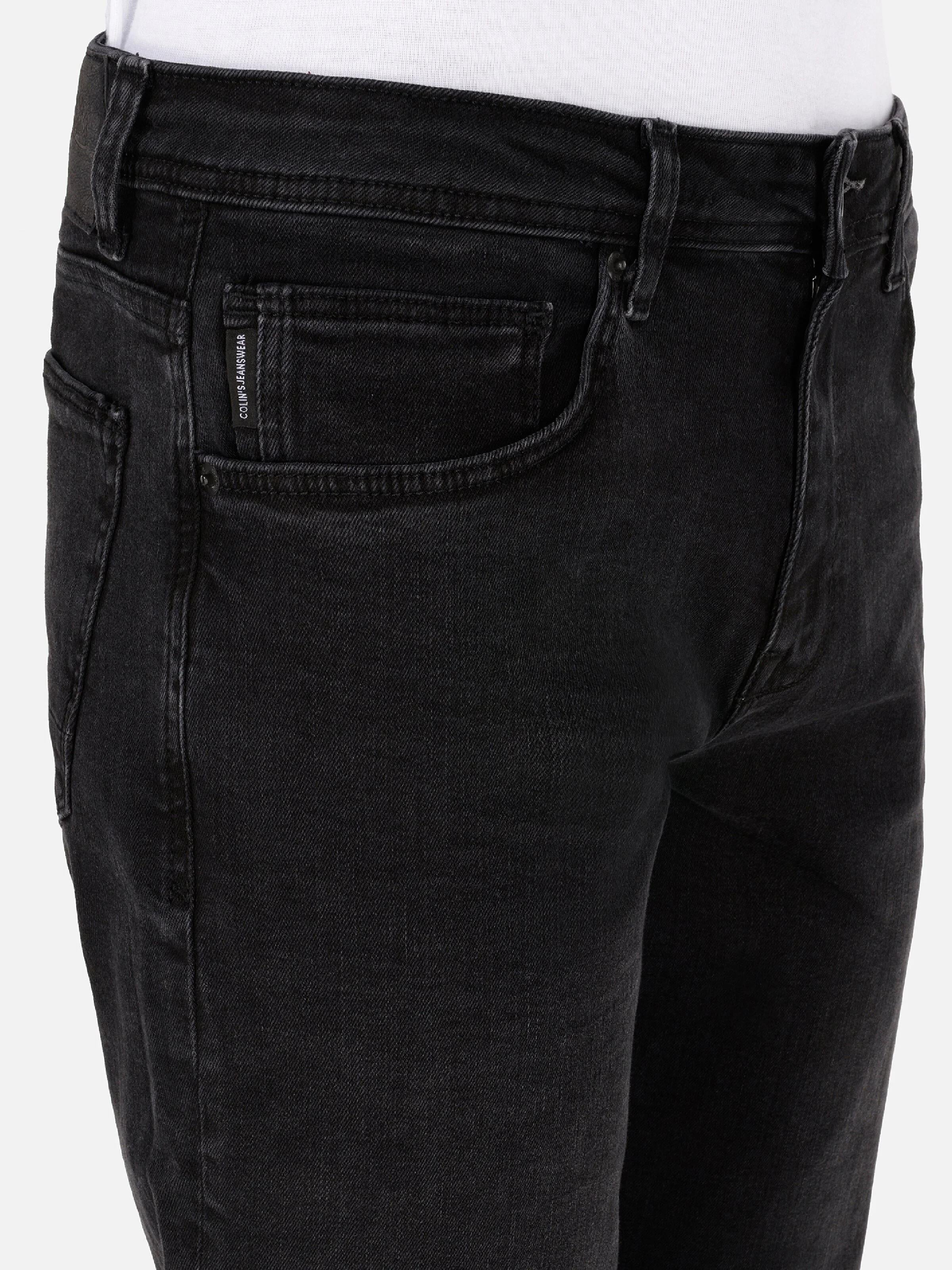 DENIM ERKEK JEAN PANTOLON 045 DAVID Regular Fit