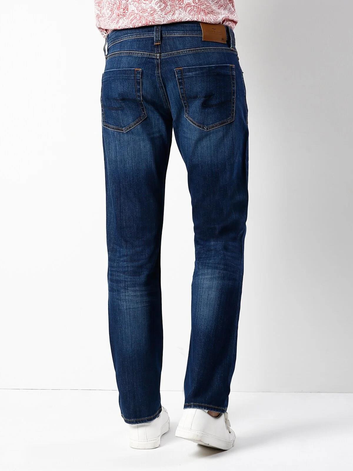 DENIM ERKEK JEAN PANTOLON 045 DAVID Regular Fit