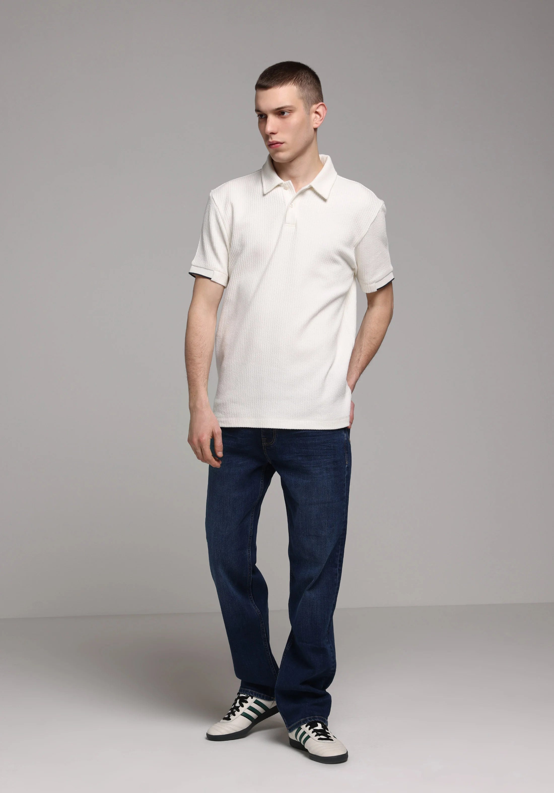 DENIM ERKEK JEAN PANTOLON 045 DAVID Regular Fit