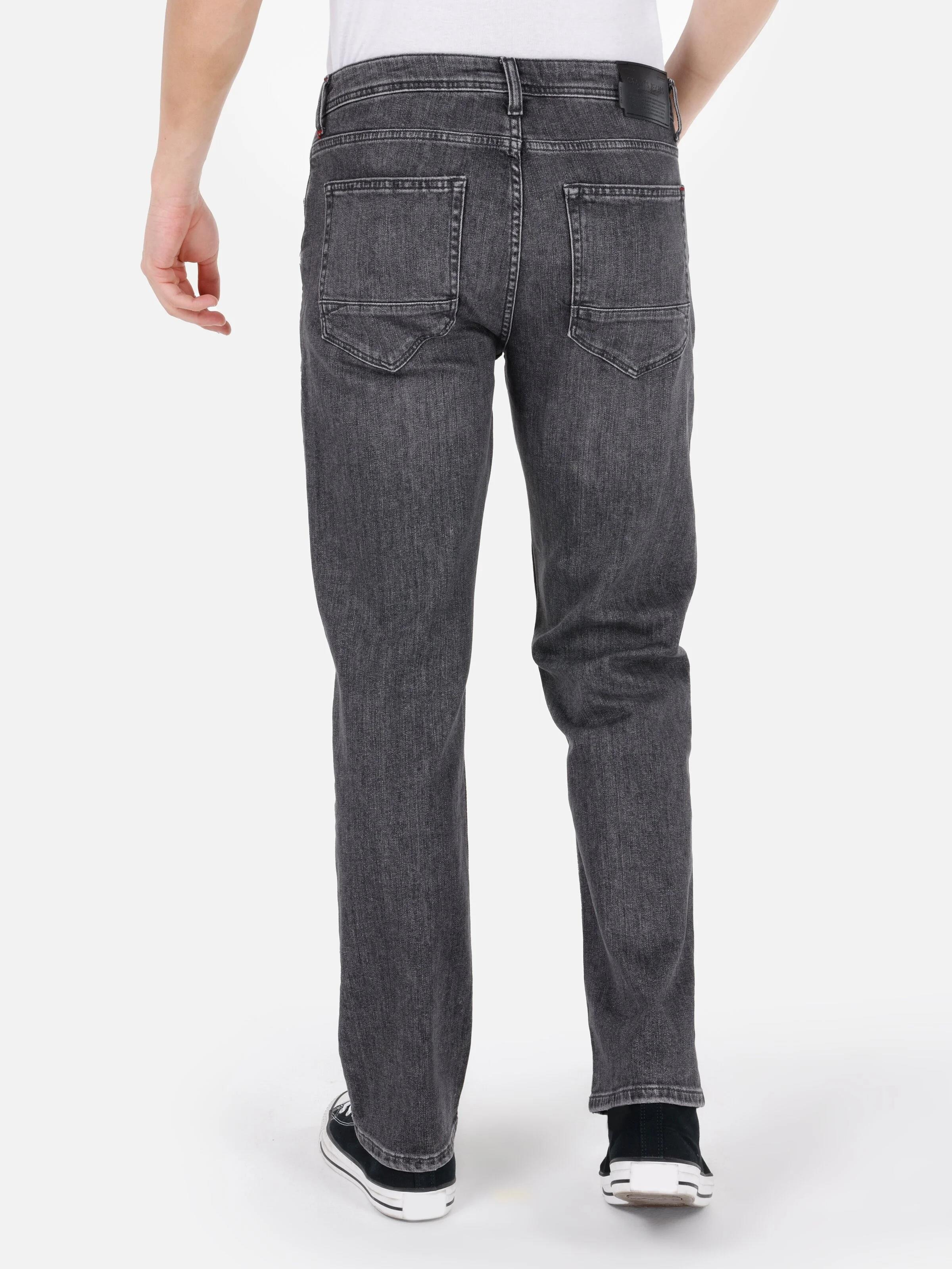 DENIM ERKEK JEAN PANTOLON 045 DAVID Regular Fit