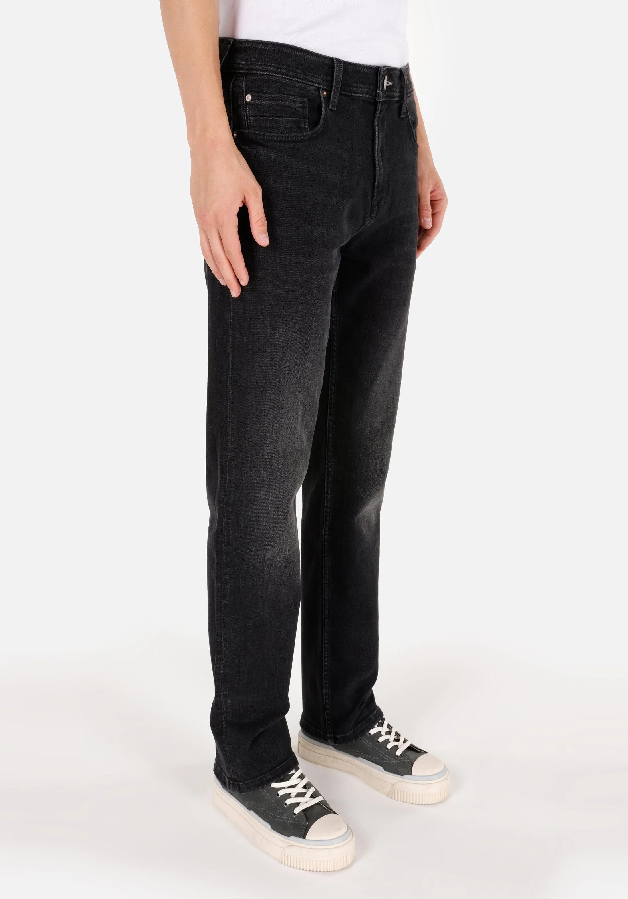 DENIM ERKEK JEAN PANTOLON 045 DAVID Regular Fit