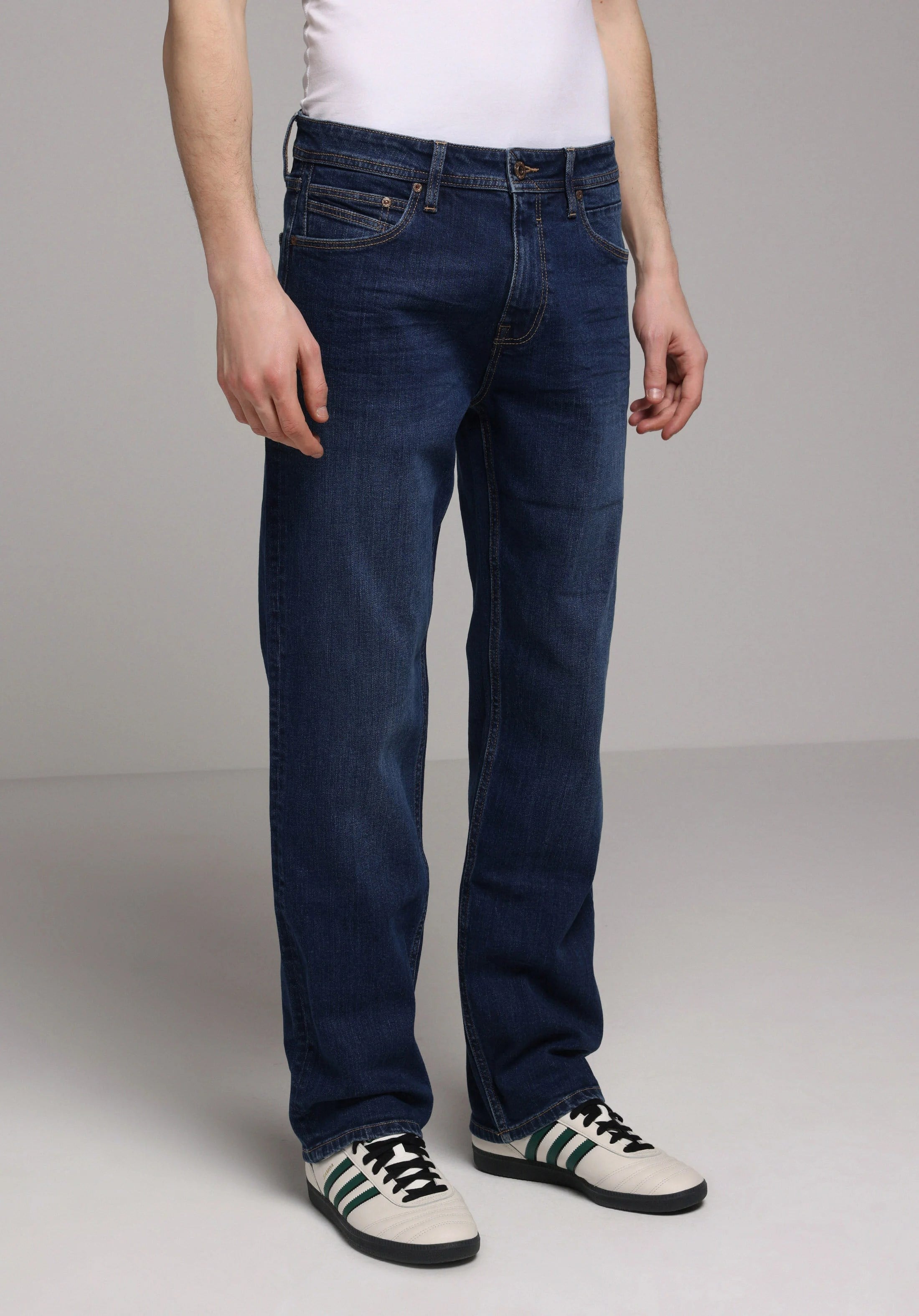 DENIM ERKEK JEAN PANTOLON 045 DAVID Regular Fit