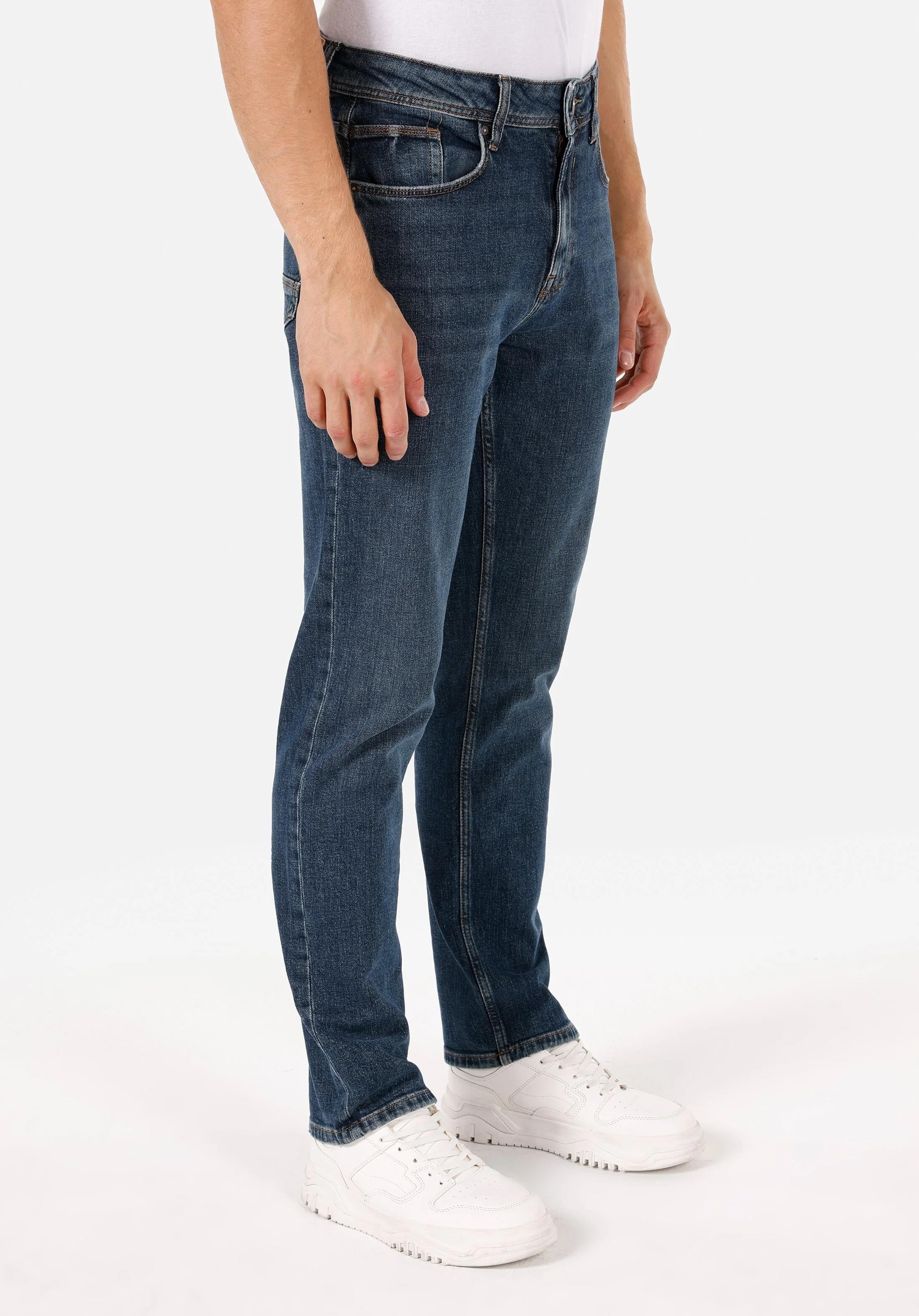 DENIM ERKEK JEAN PANTOLON 045 DAVID Regular Fit