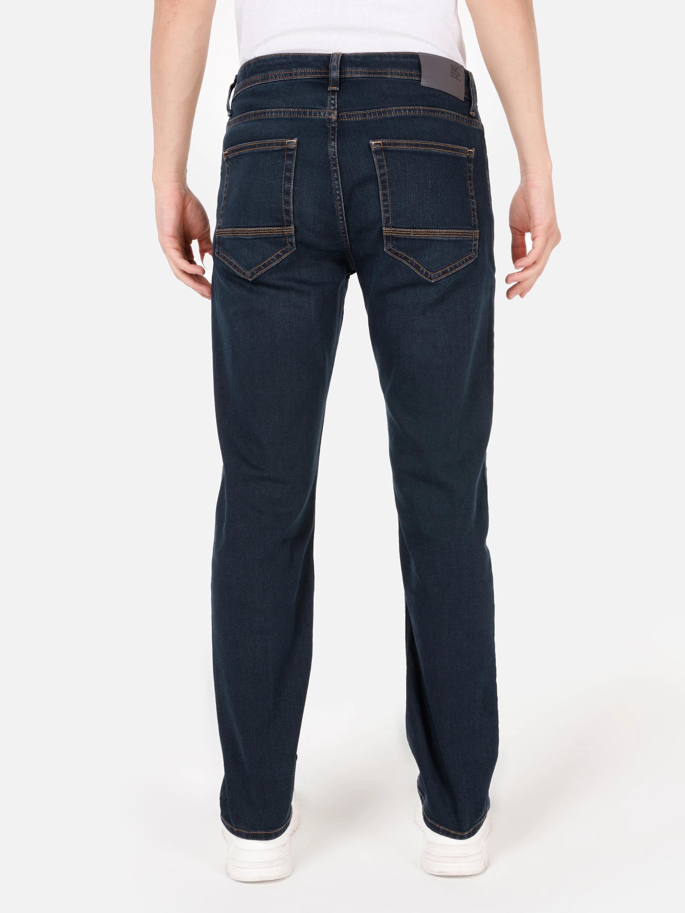 DENIM ERKEK JEAN PANTOLON 045 DAVID Regular Fit