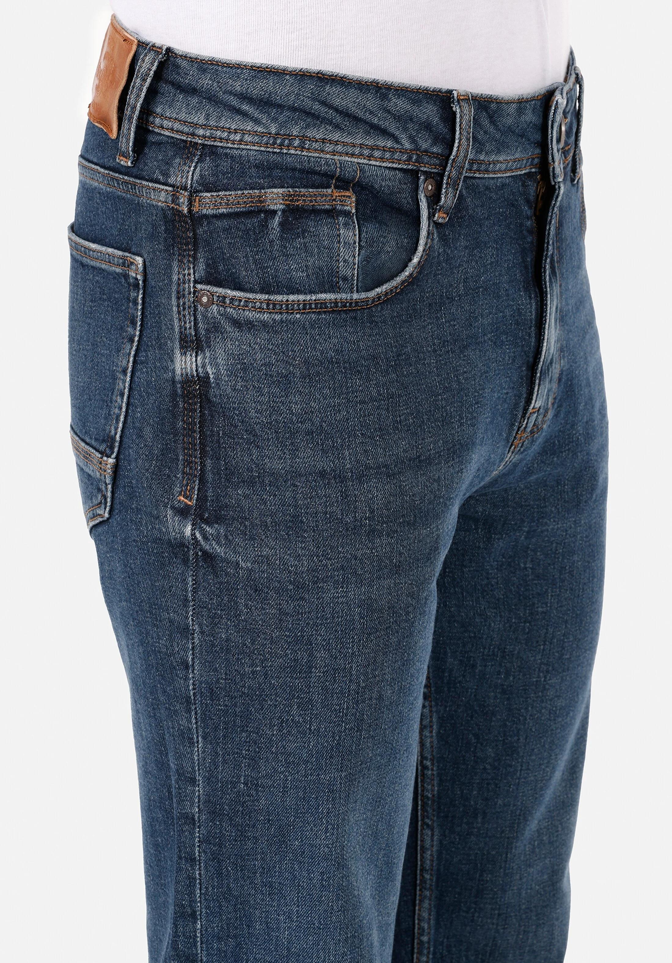 DENIM ERKEK JEAN PANTOLON 045 DAVID Regular Fit